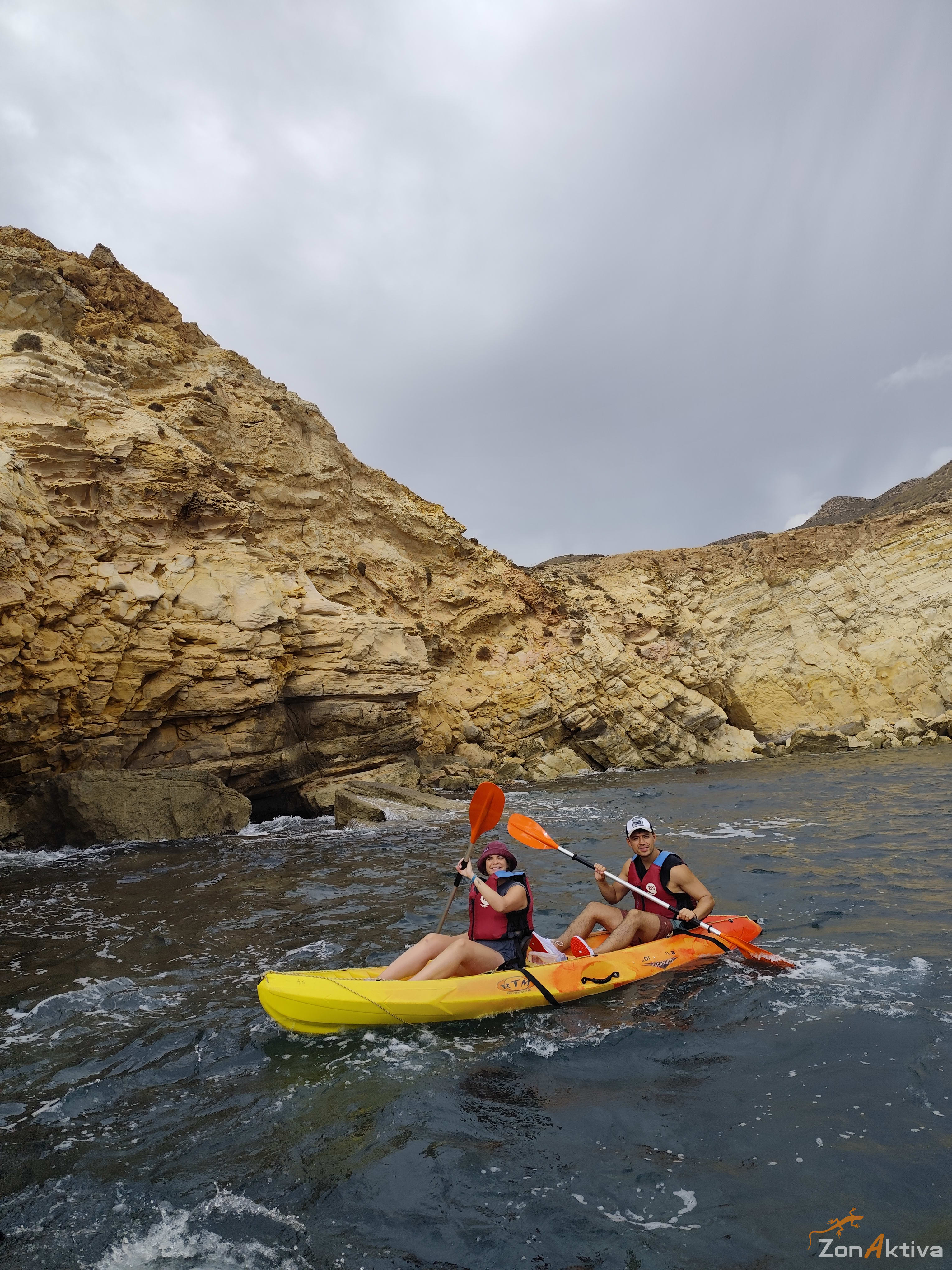Kayaking in Las Negras, Cabo de Gata – 24 August 2026 (photo 77)
