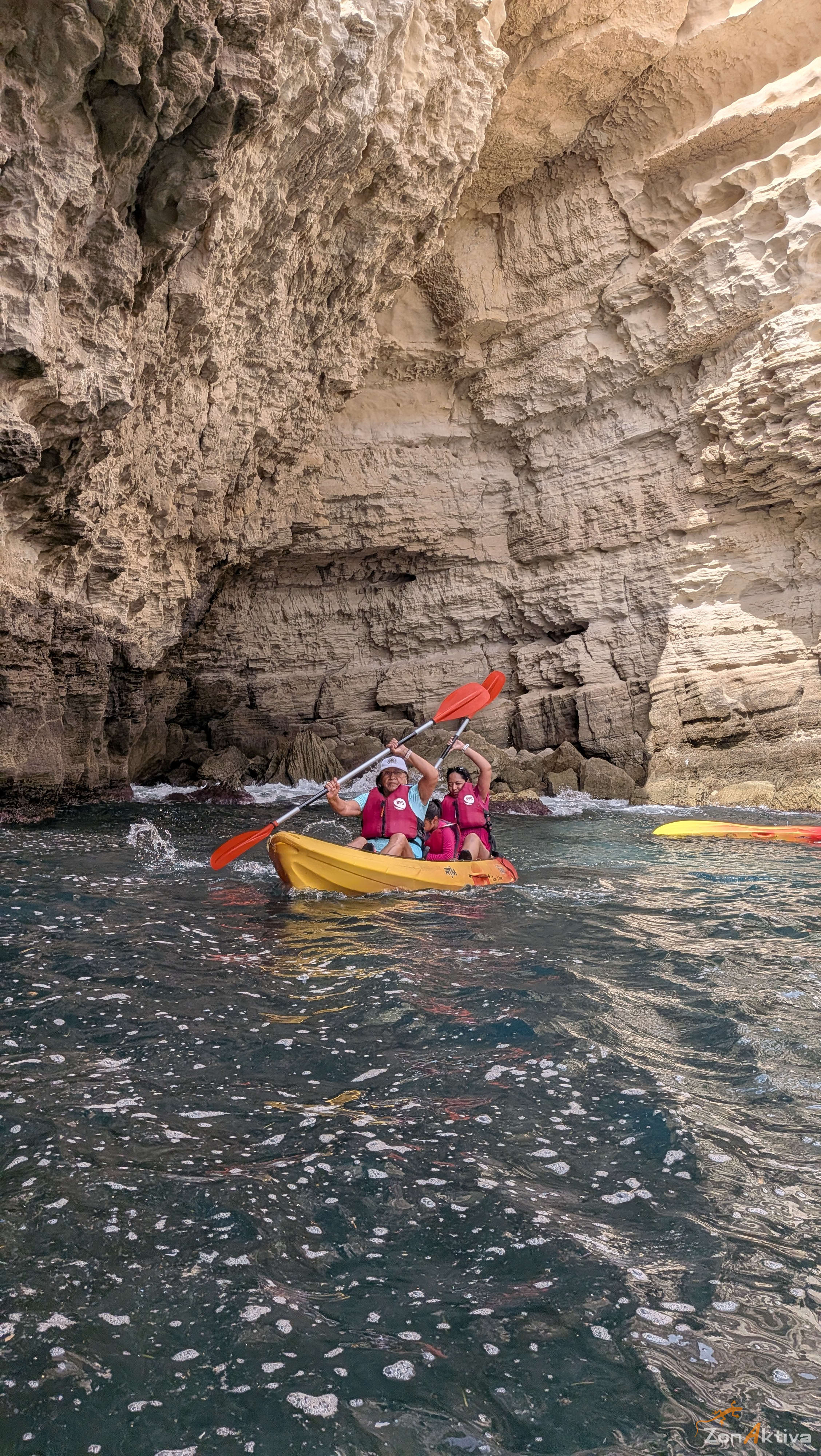 Kayaking in Las Negras, Cabo de Gata – 24 August 2026 (photo 78)