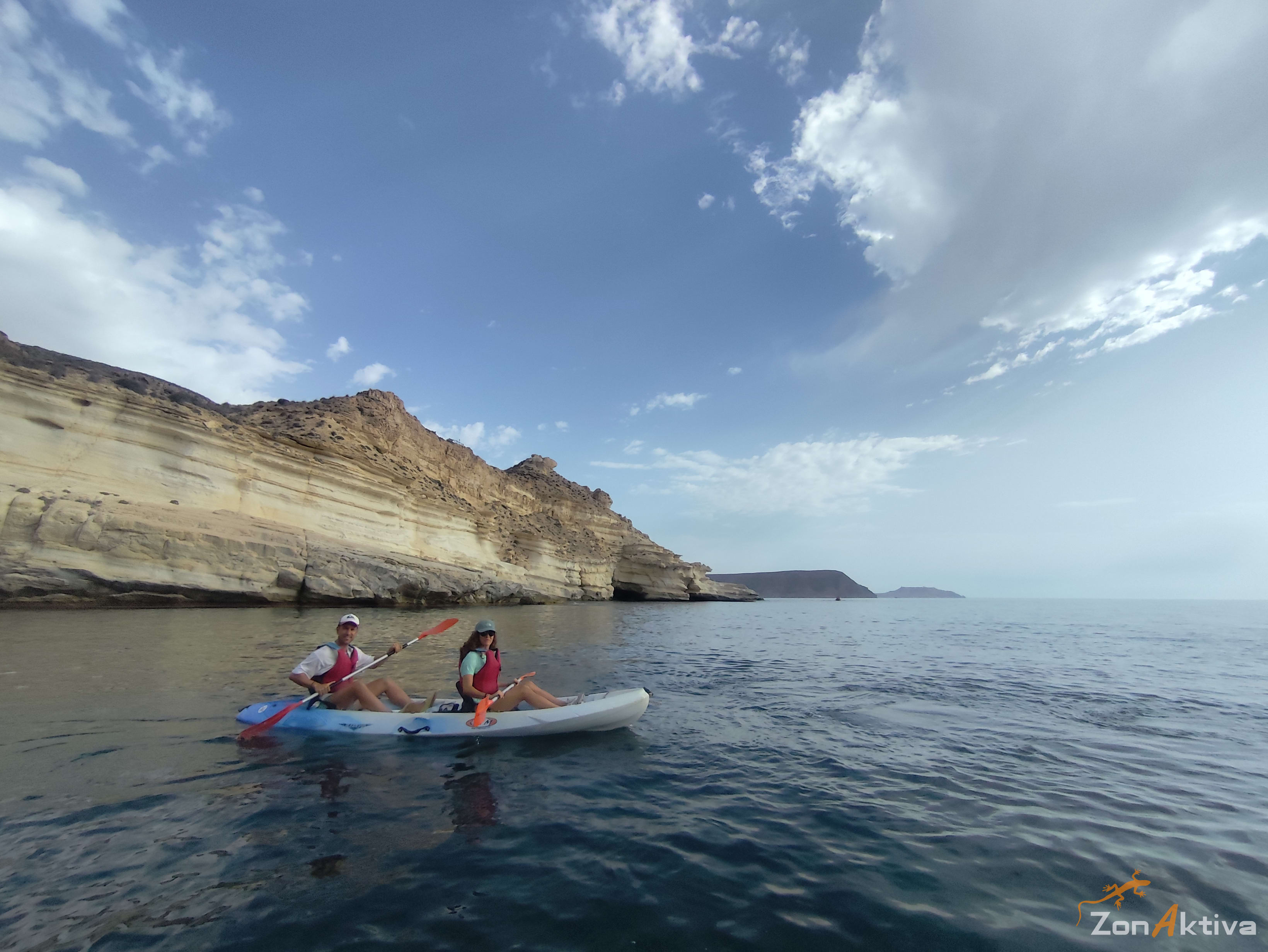 Kayaking in Las Negras, Cabo de Gata – 25 August 2026 (photo 8)