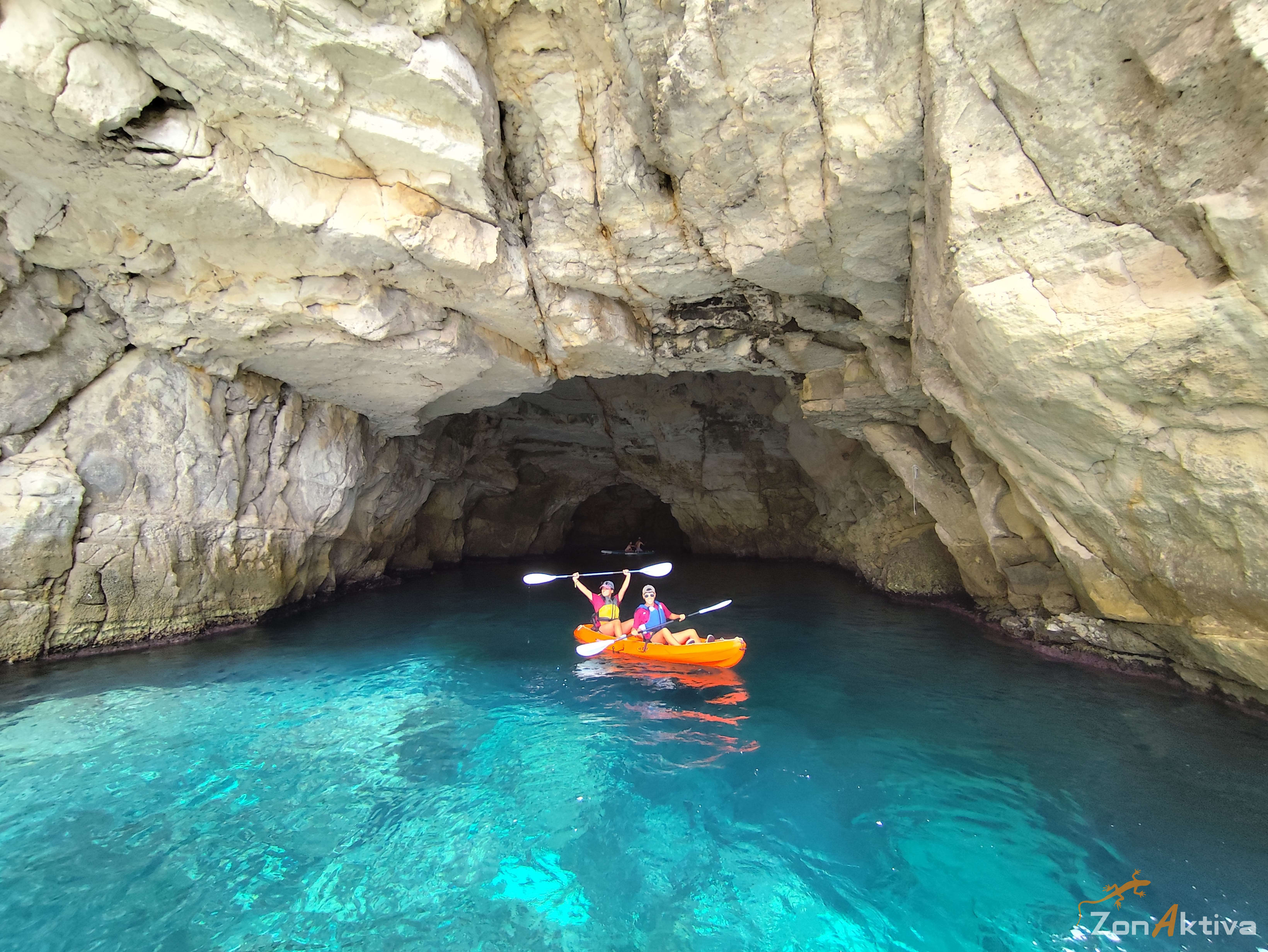 Kayaking in Las Negras, Cabo de Gata – 25 August 2026 (photo 9)