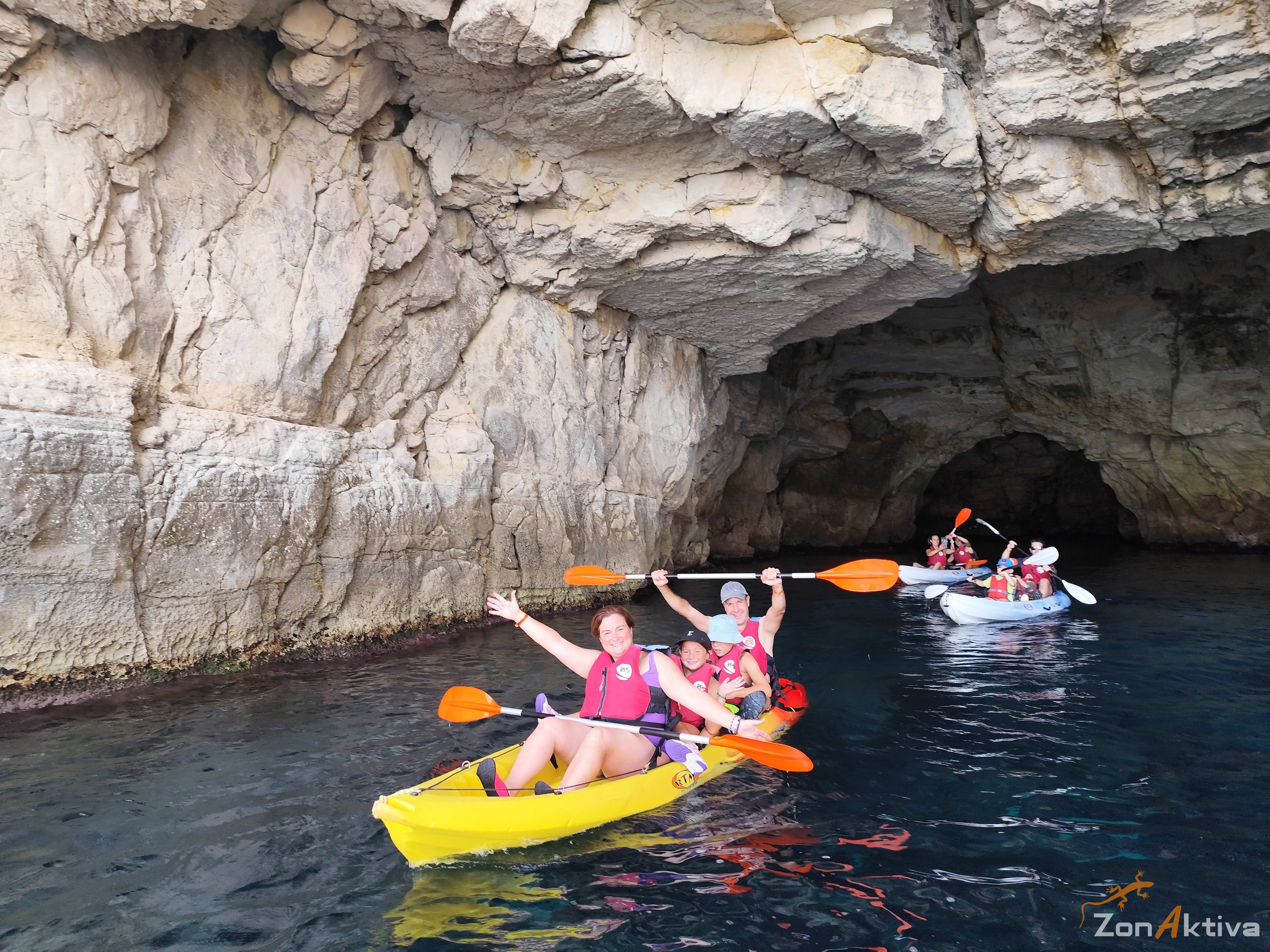 Kayaking in Las Negras, Cabo de Gata – 25 August 2026 (photo 10)