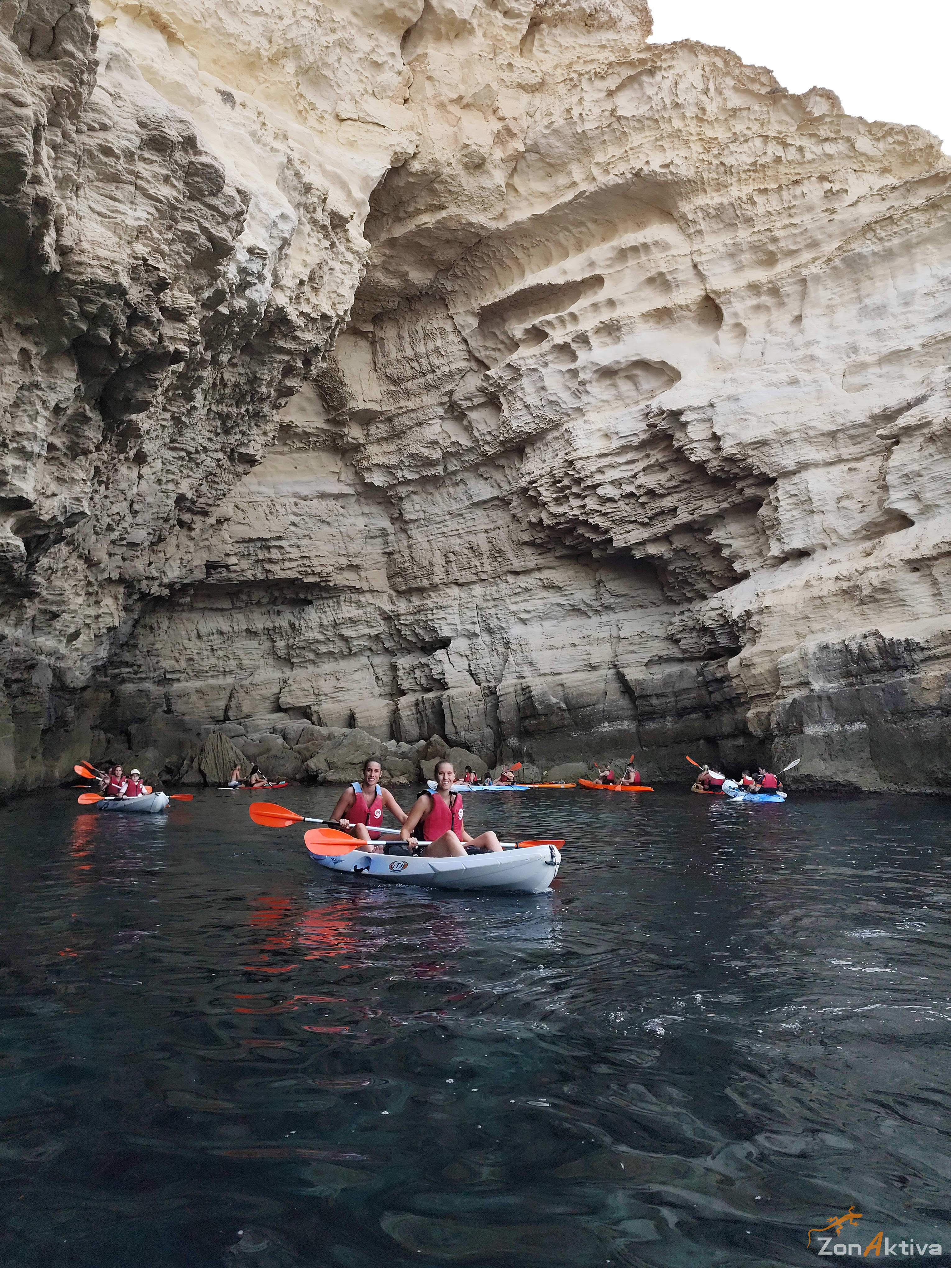 Kayaking in Las Negras, Cabo de Gata – 25 August 2026 (photo 13)