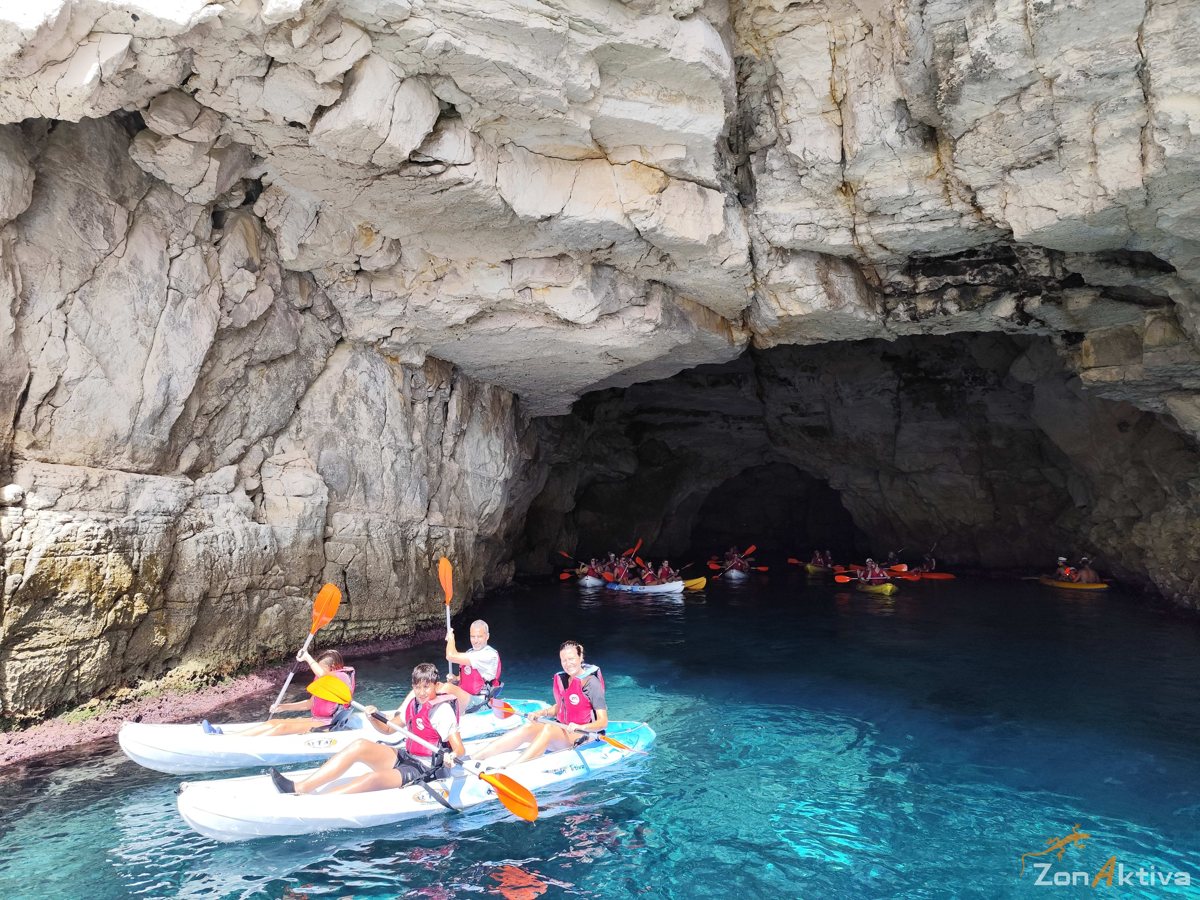 Kayaking in Las Negras, Cabo de Gata – 25 August 2026 (photo 15)