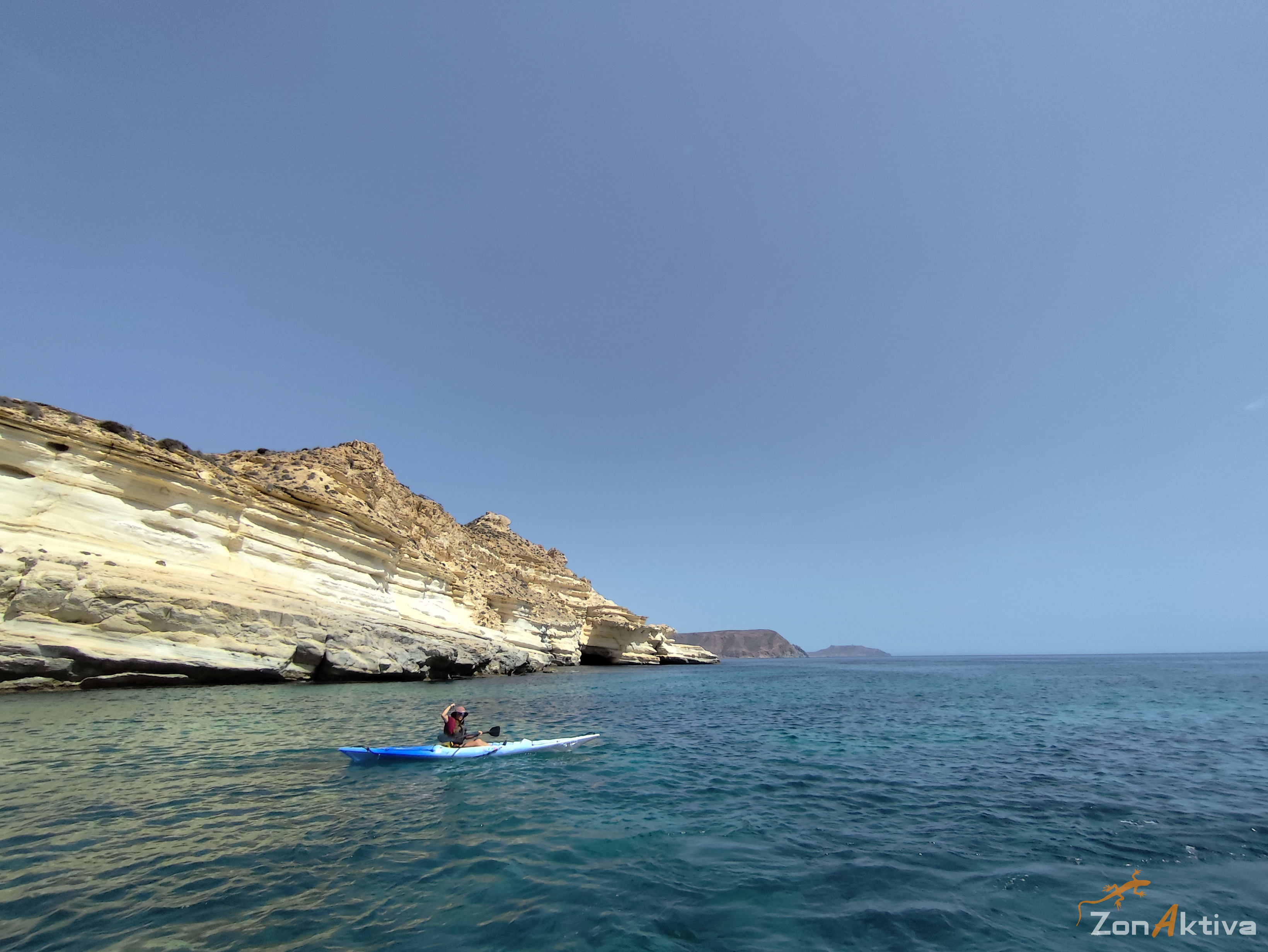 Kayaking in Las Negras, Cabo de Gata – 25 August 2026 (photo 17)