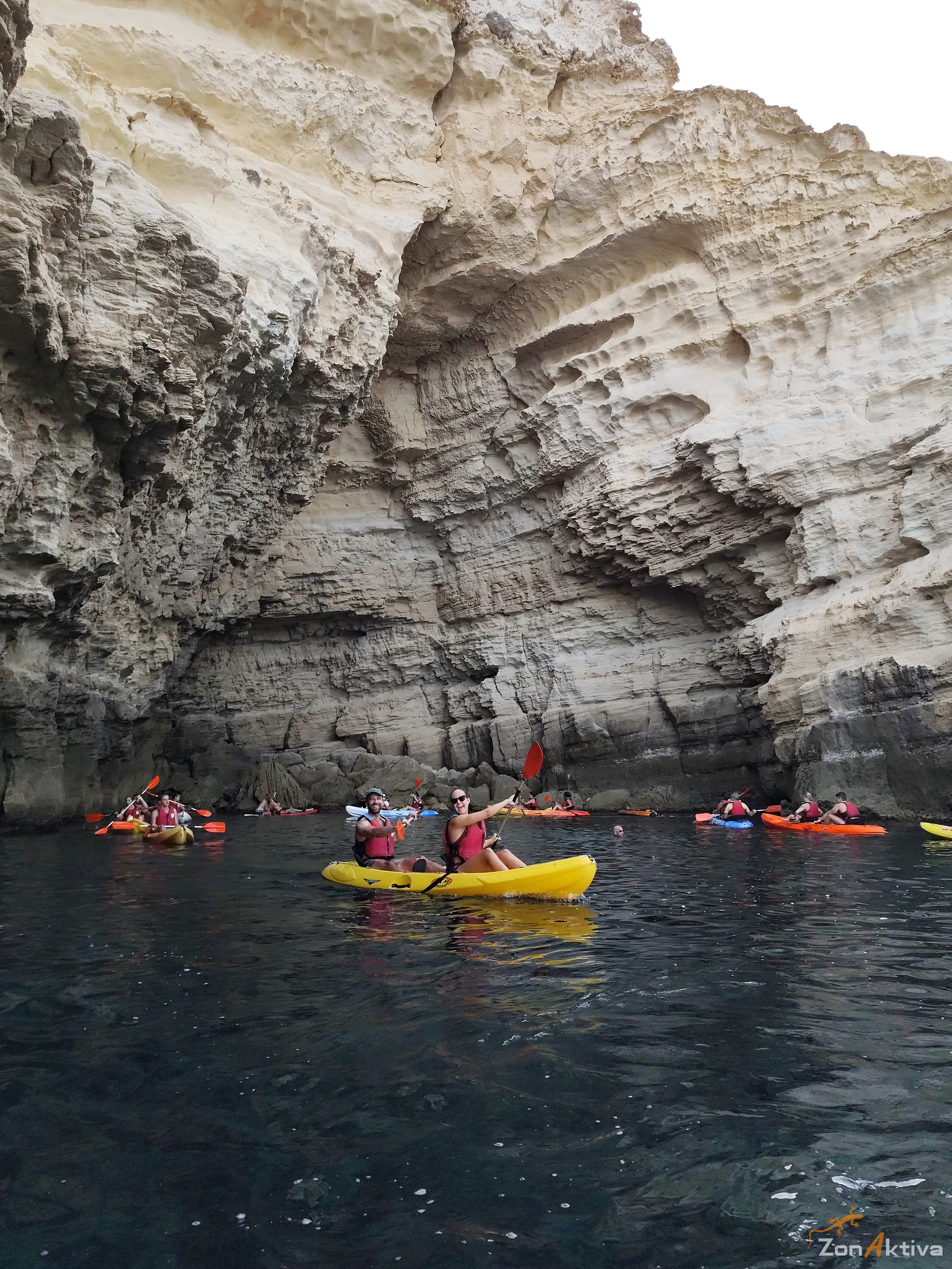 Kayaking in Las Negras, Cabo de Gata – 25 August 2026 (photo 20)