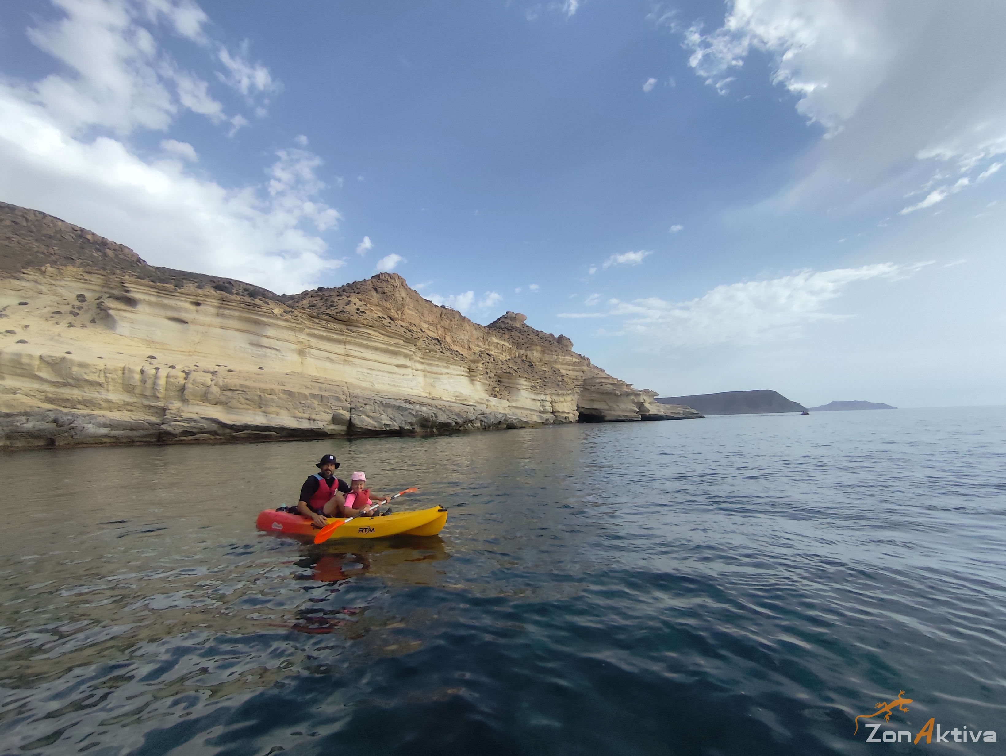 Kayaking in Las Negras, Cabo de Gata – 25 August 2026 (photo 21)