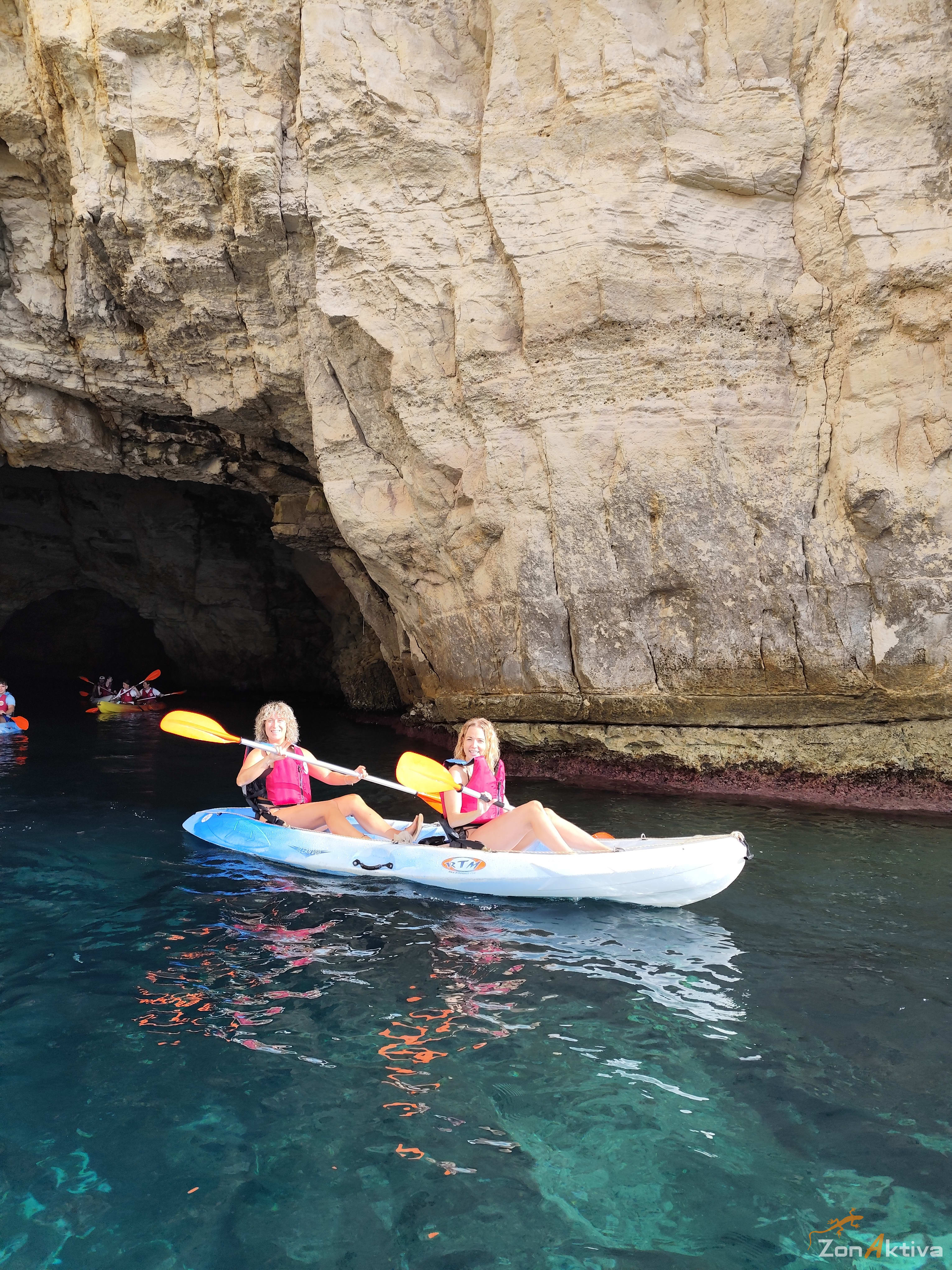 Kayaking in Las Negras, Cabo de Gata – 25 August 2026 (photo 22)