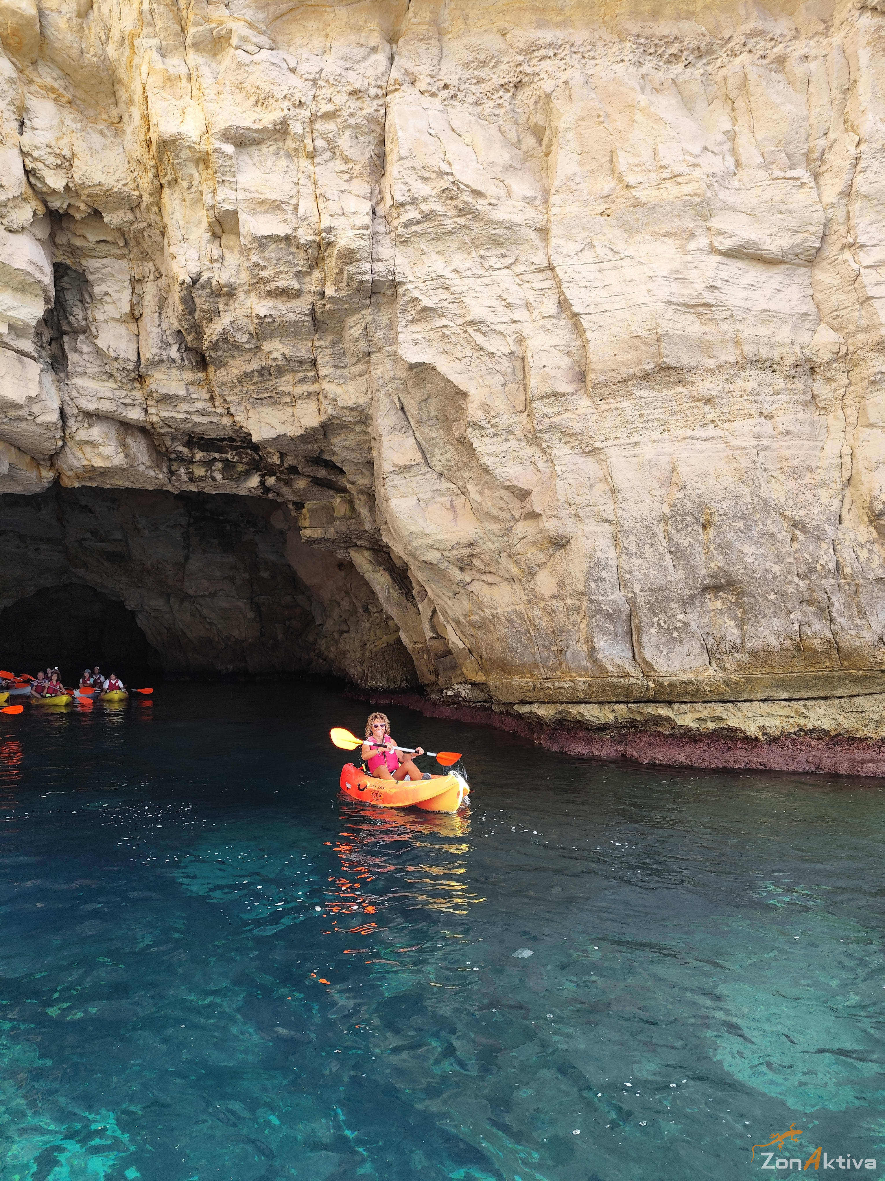 Kayaking in Las Negras, Cabo de Gata – 25 August 2026 (photo 23)
