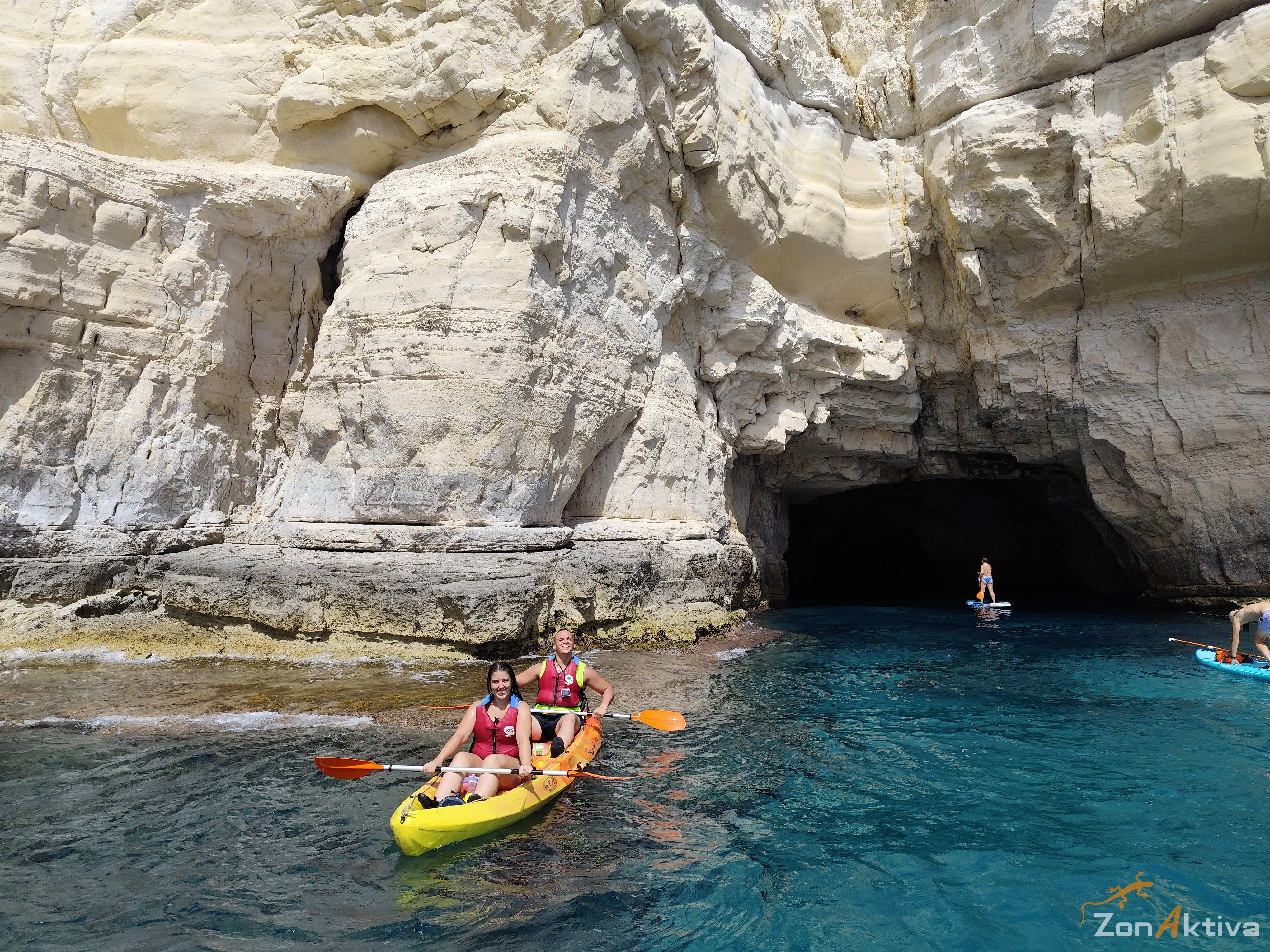 Kayaking in Las Negras, Cabo de Gata – 25 August 2026 (photo 24)