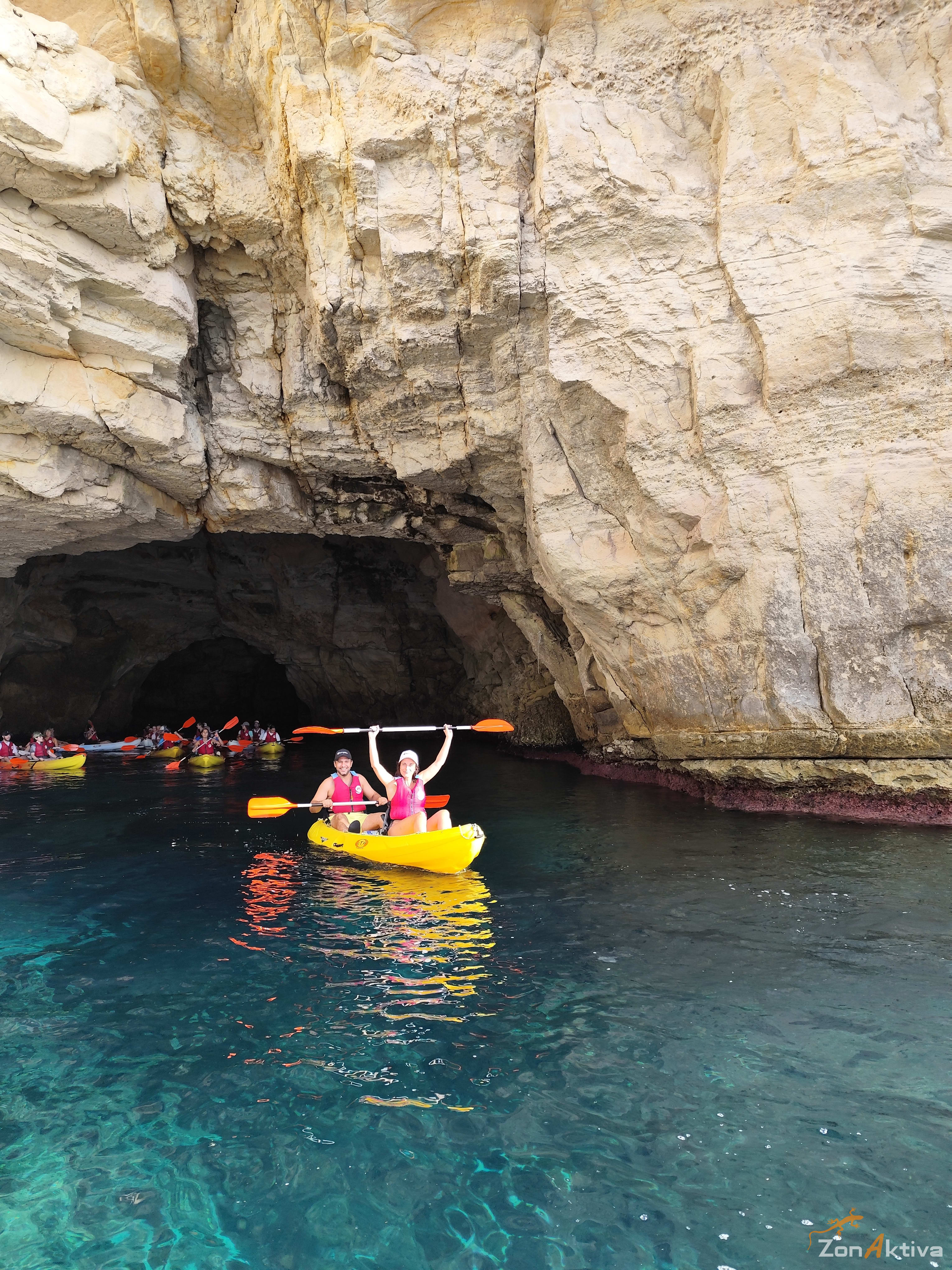Kayaking in Las Negras, Cabo de Gata – 25 August 2026 (photo 25)