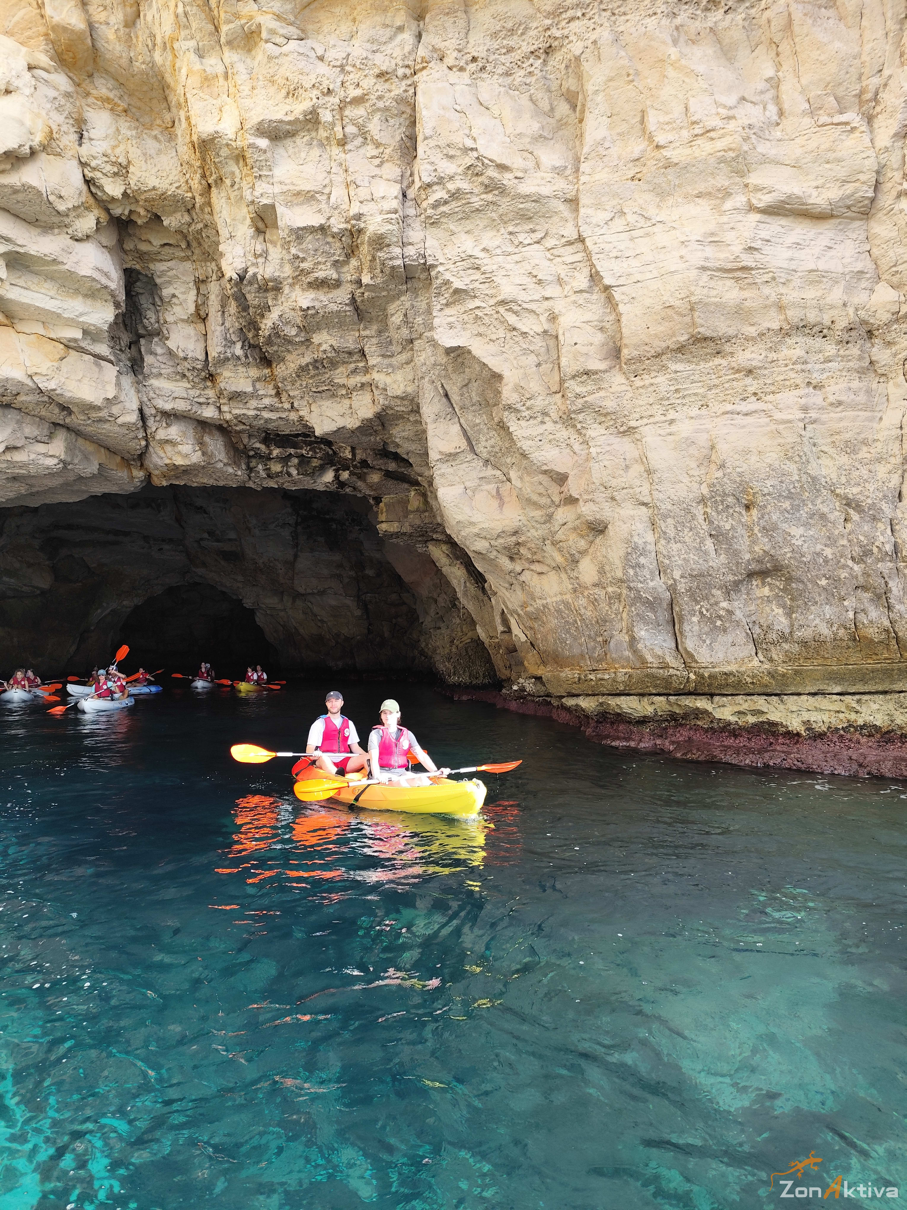 Kayaking in Las Negras, Cabo de Gata – 25 August 2026 (photo 28)