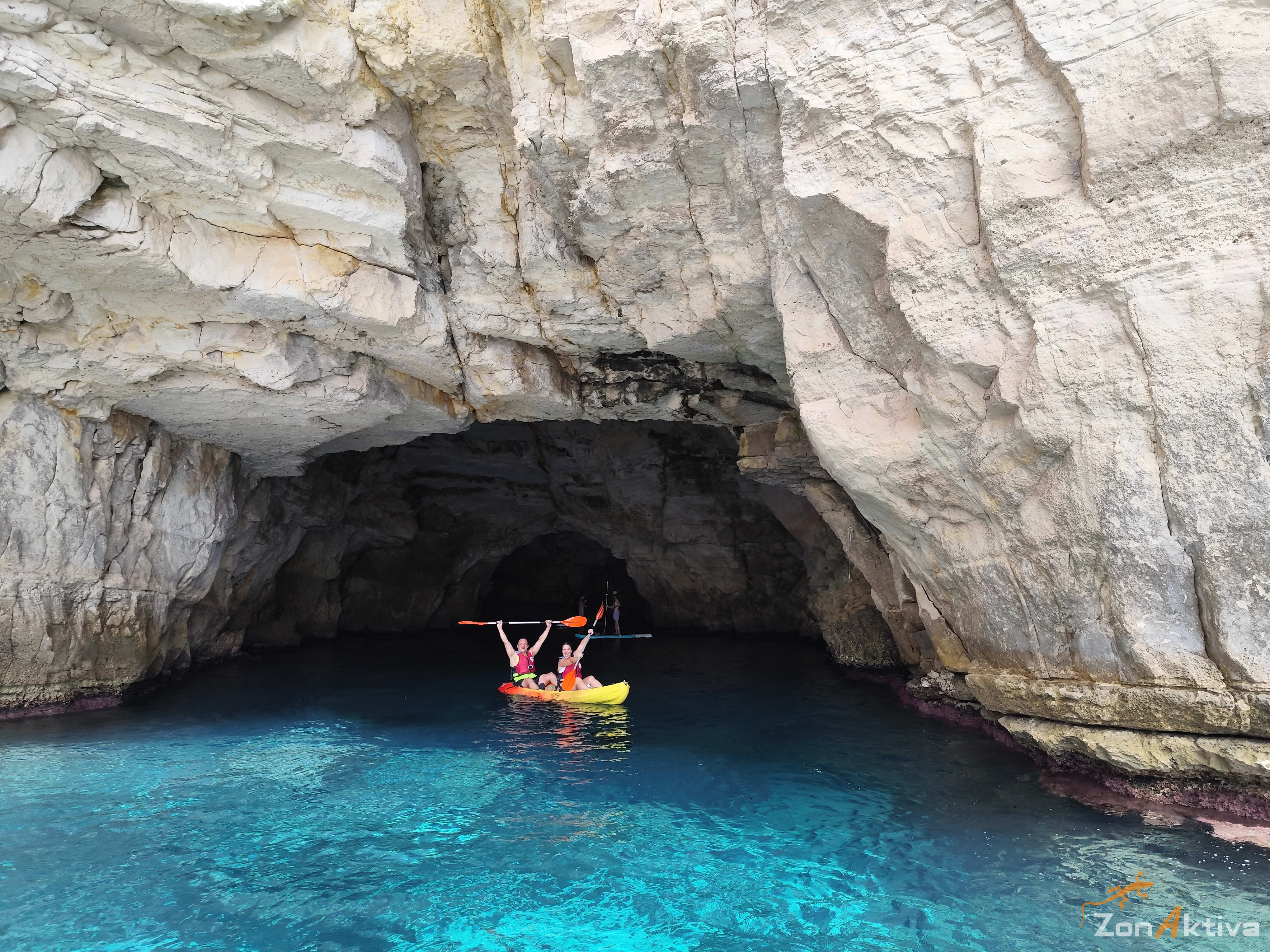 Kayaking in Las Negras, Cabo de Gata – 25 August 2026 (photo 32)