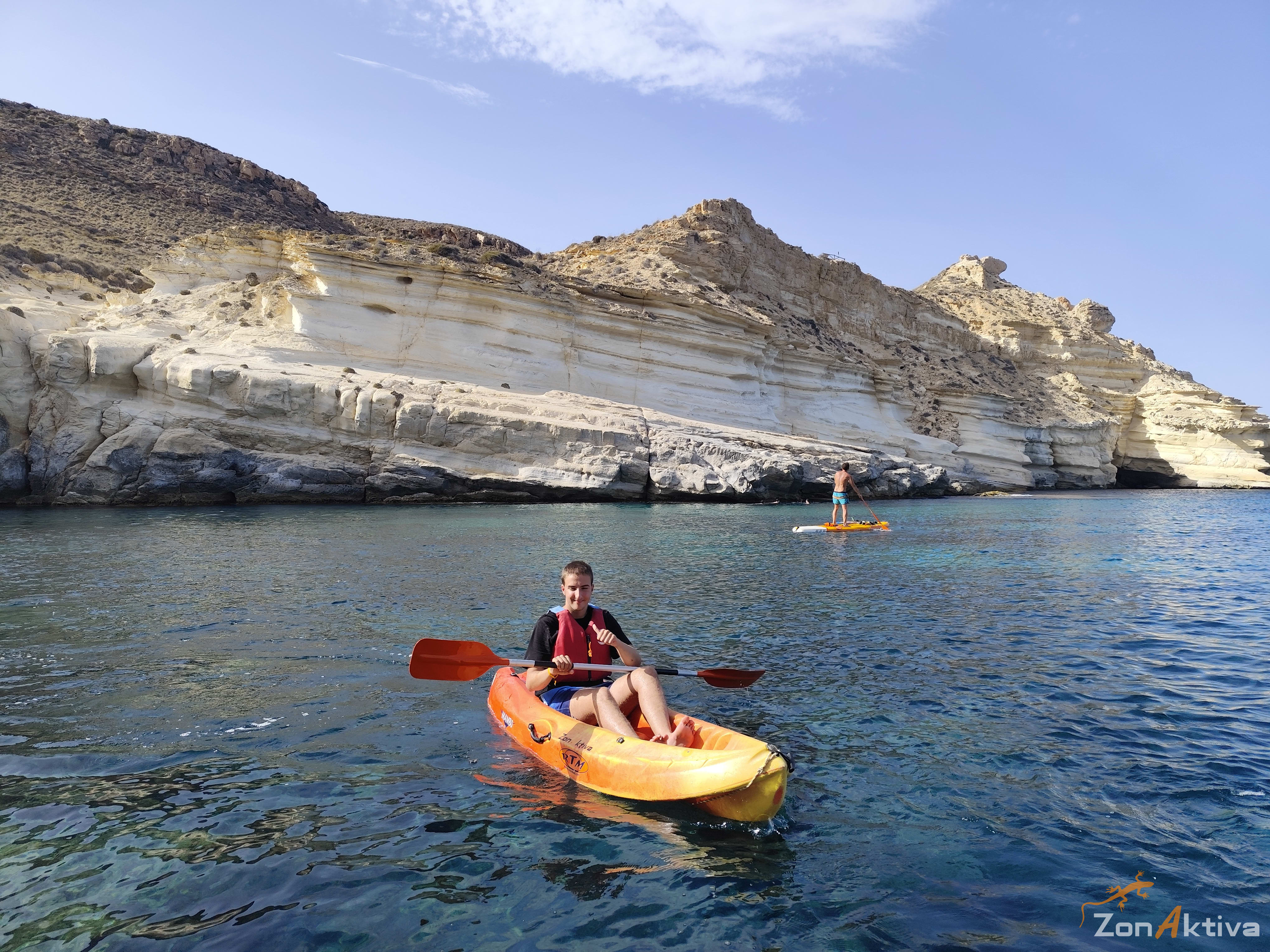 Kayaking in Las Negras, Cabo de Gata – 25 August 2026 (photo 34)