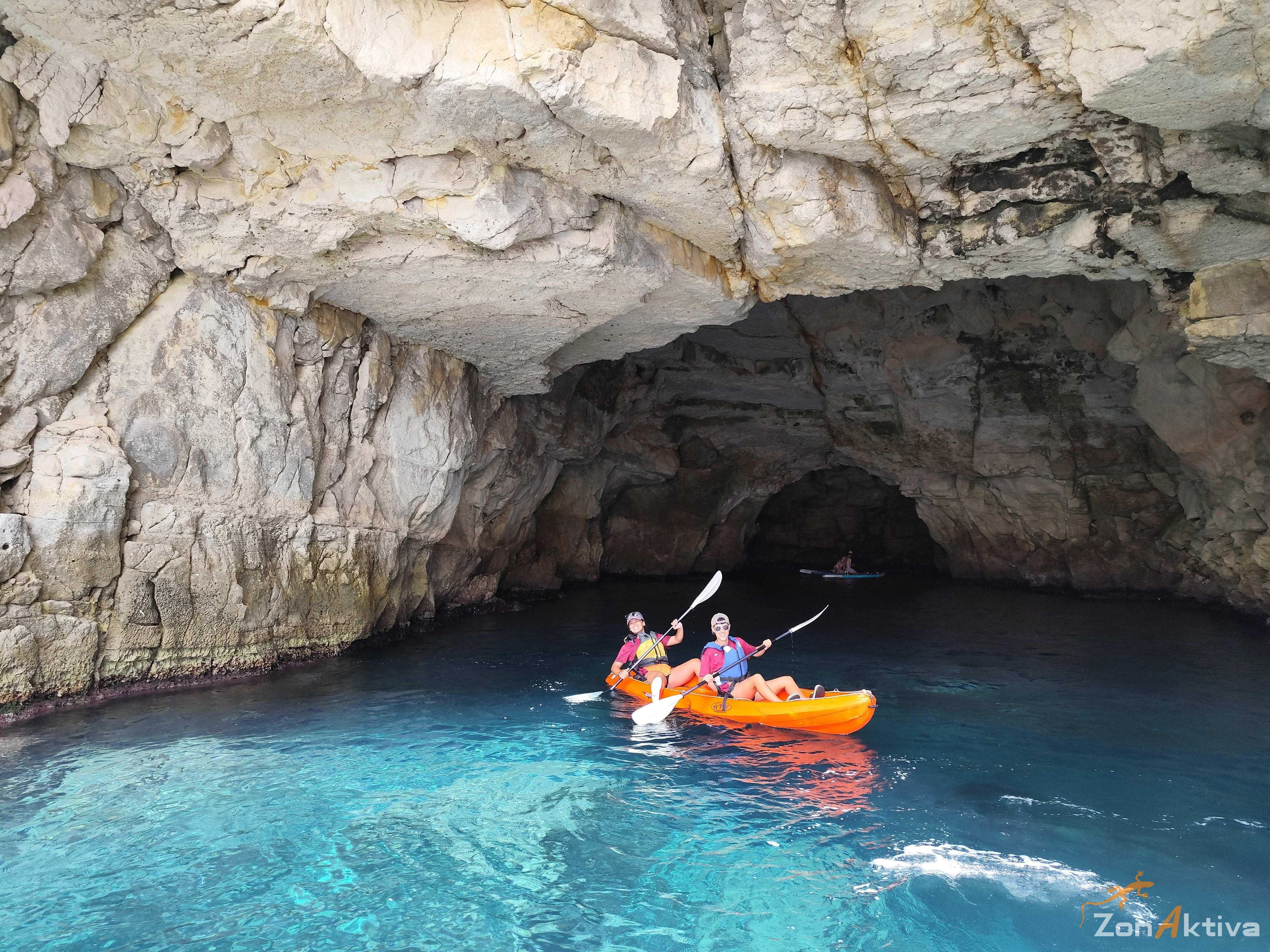 Kayaking in Las Negras, Cabo de Gata – 25 August 2026 (photo 33)