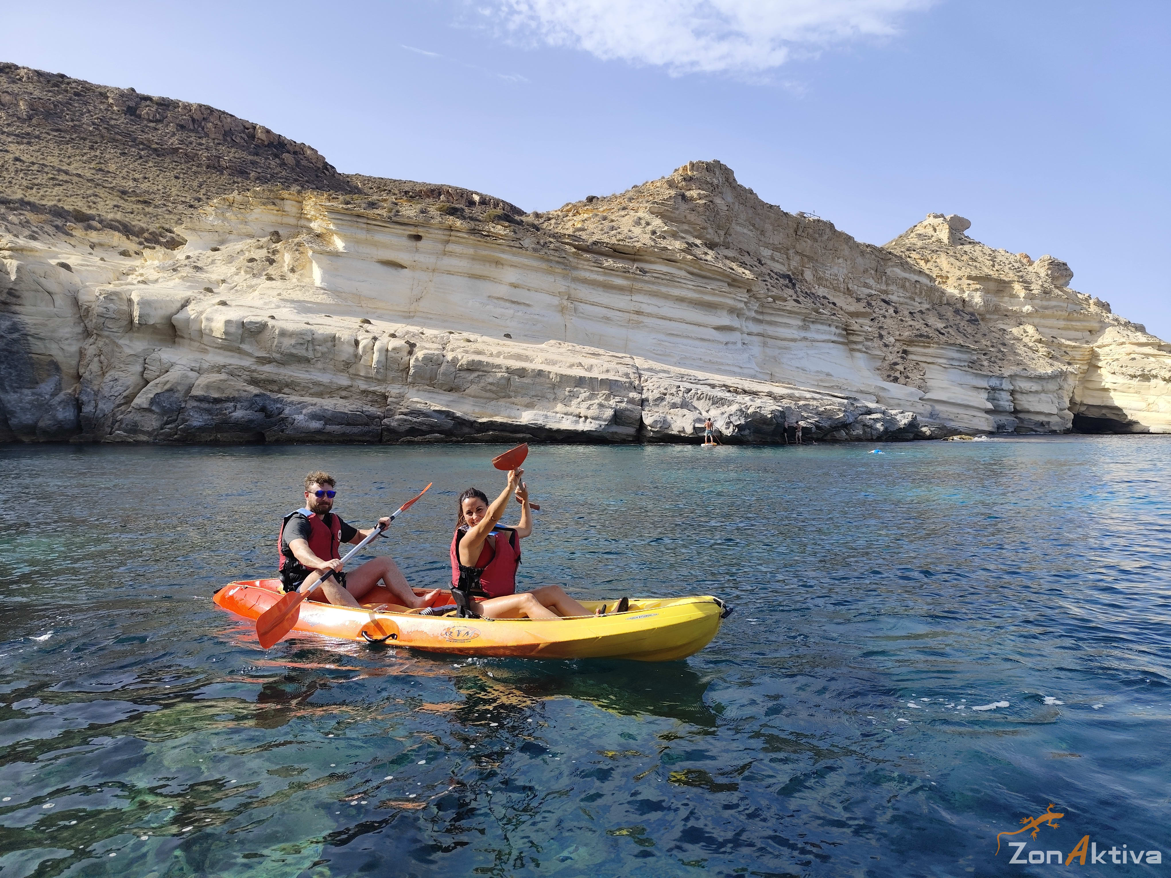 Kayaking in Las Negras, Cabo de Gata – 25 August 2026 (photo 35)