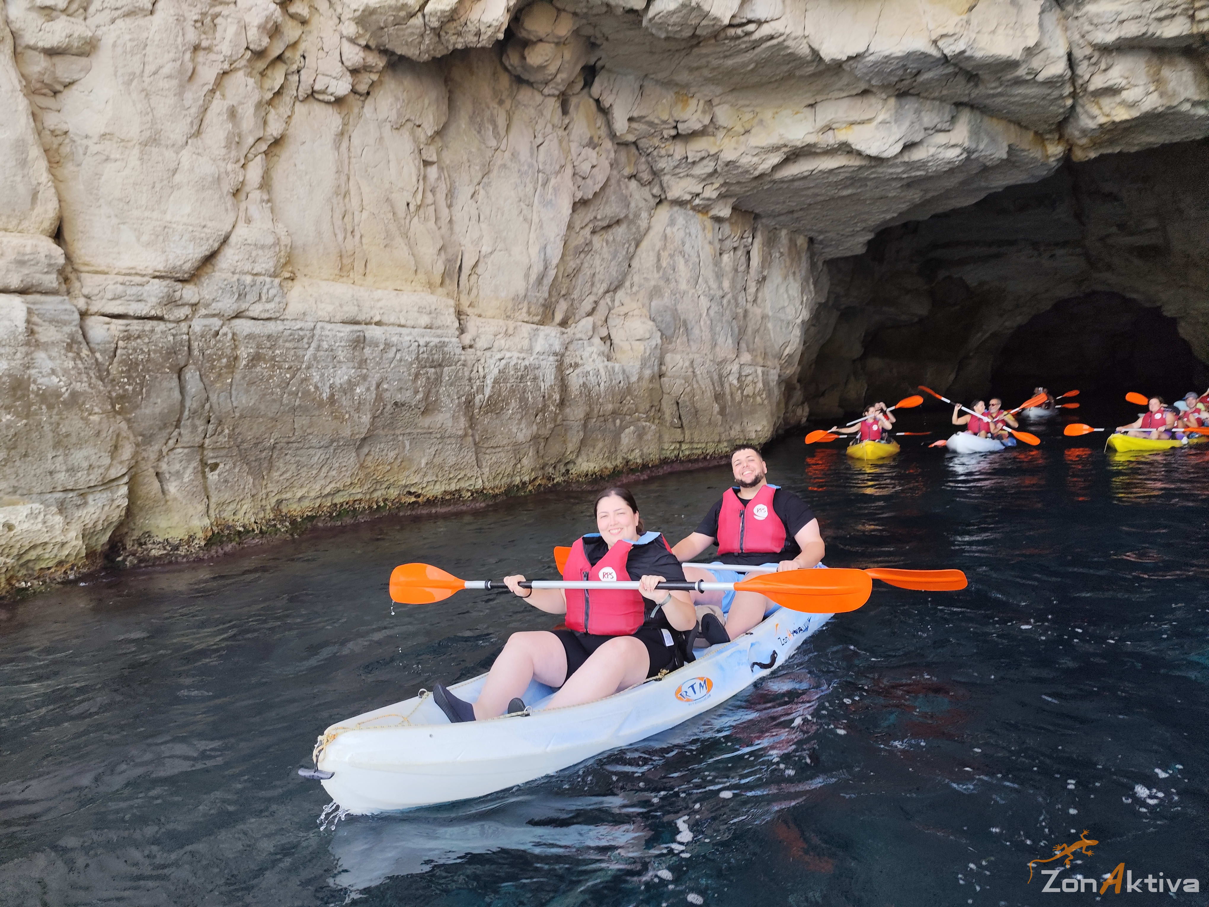 Kayaking in Las Negras, Cabo de Gata – 25 August 2026 (photo 37)