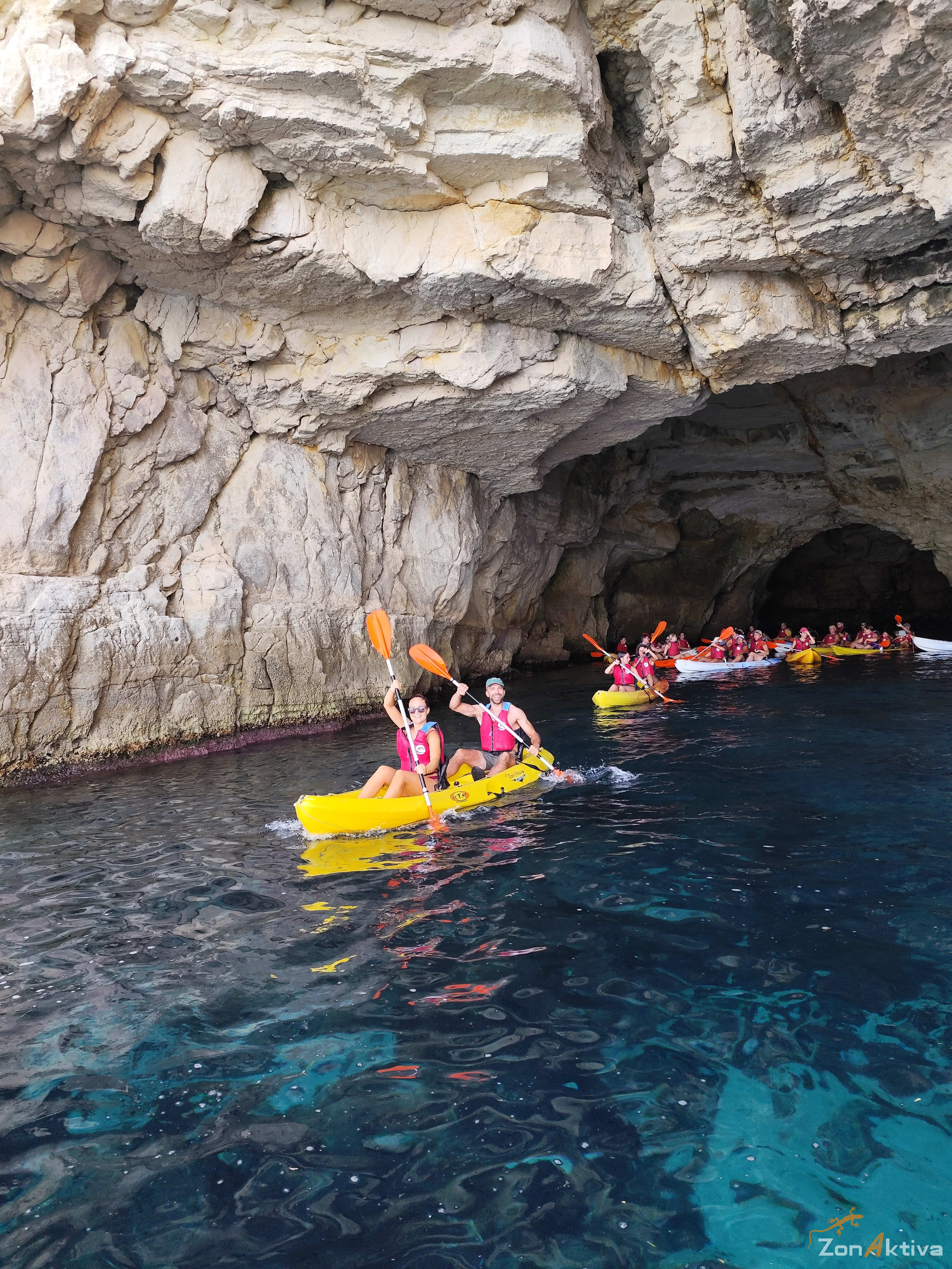 Kayaking in Las Negras, Cabo de Gata – 25 August 2026 (photo 38)