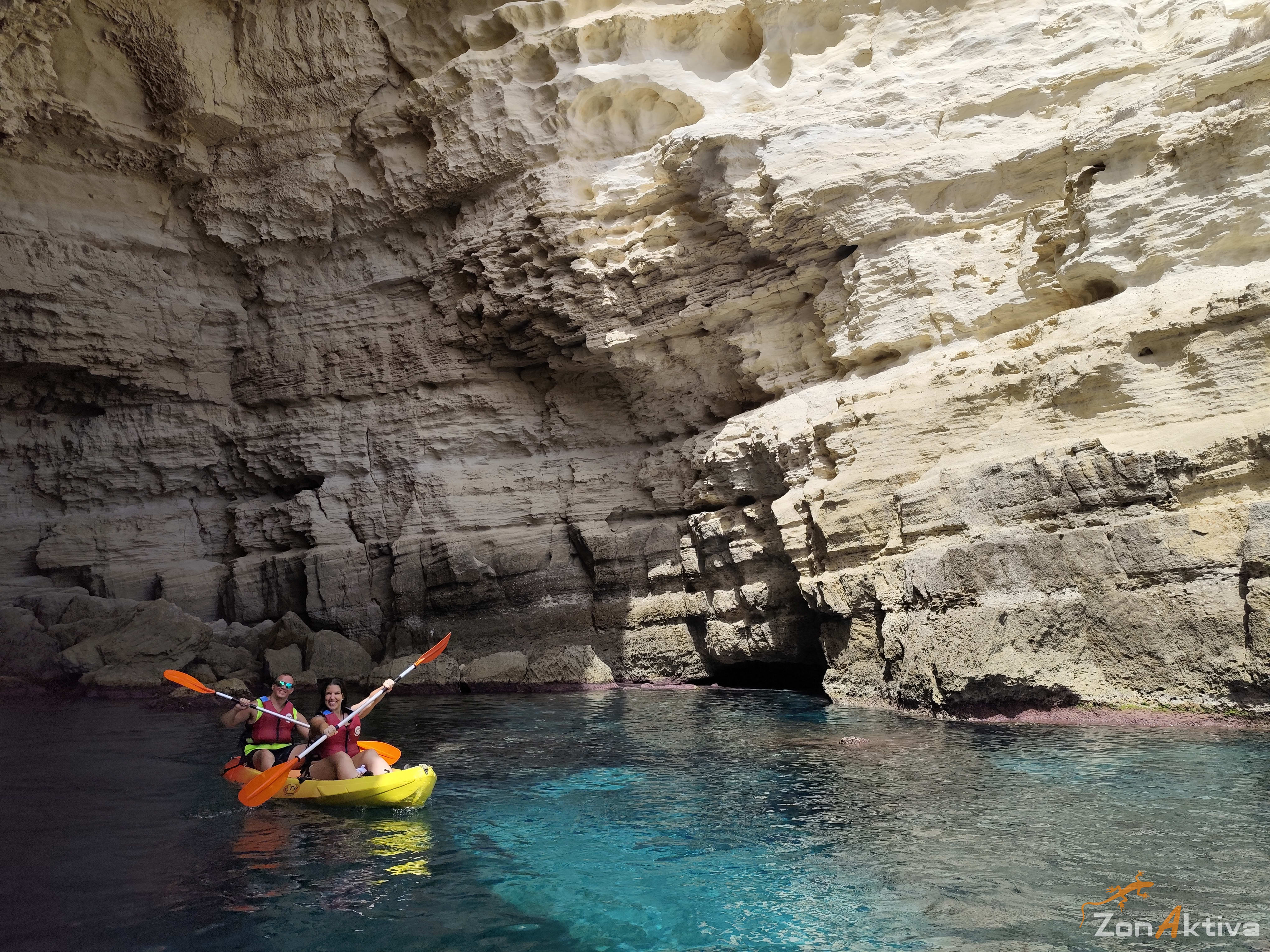 Kayaking in Las Negras, Cabo de Gata – 25 August 2026 (photo 39)