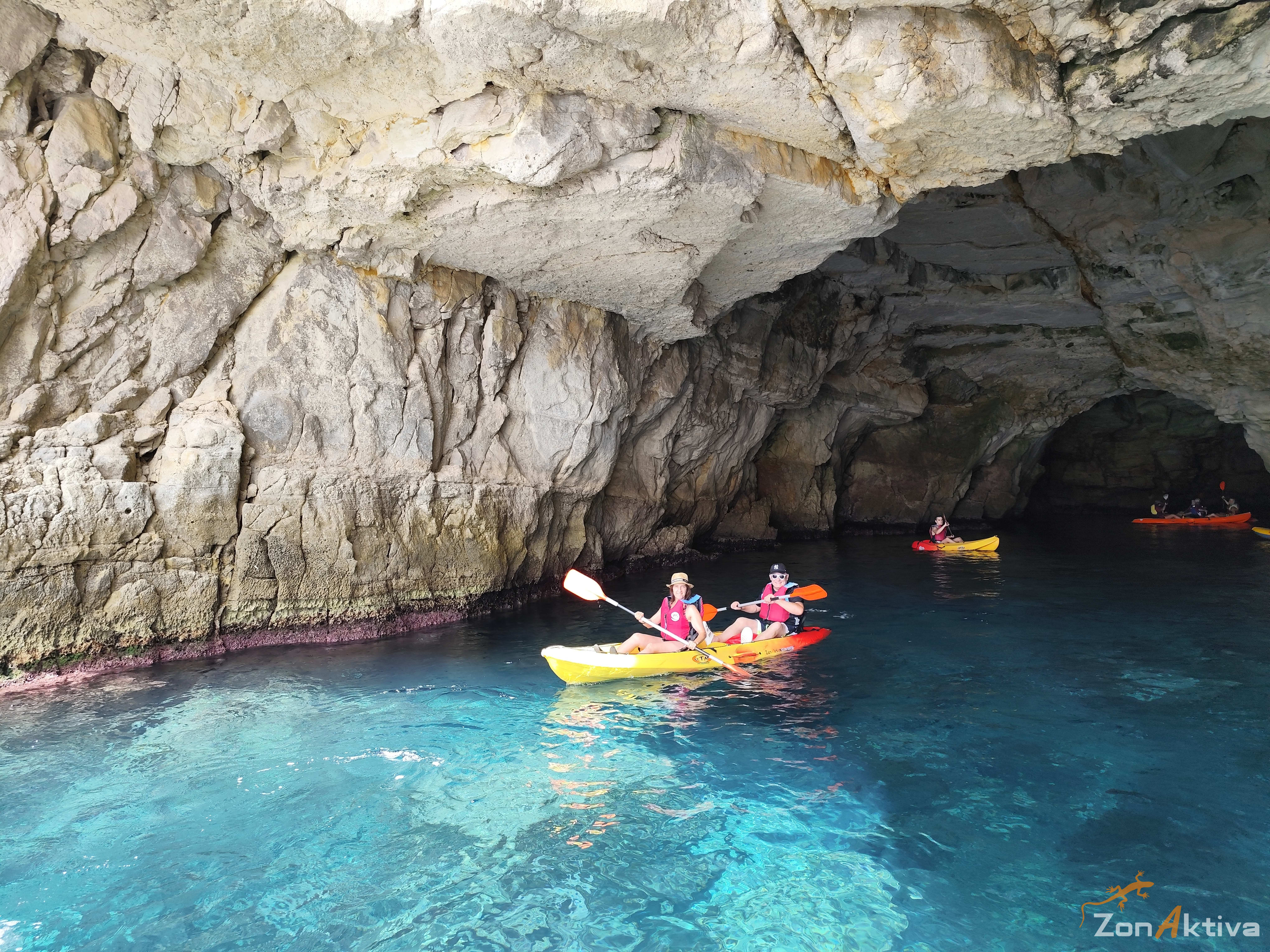 Kayaking in Las Negras, Cabo de Gata – 25 August 2026 (photo 41)