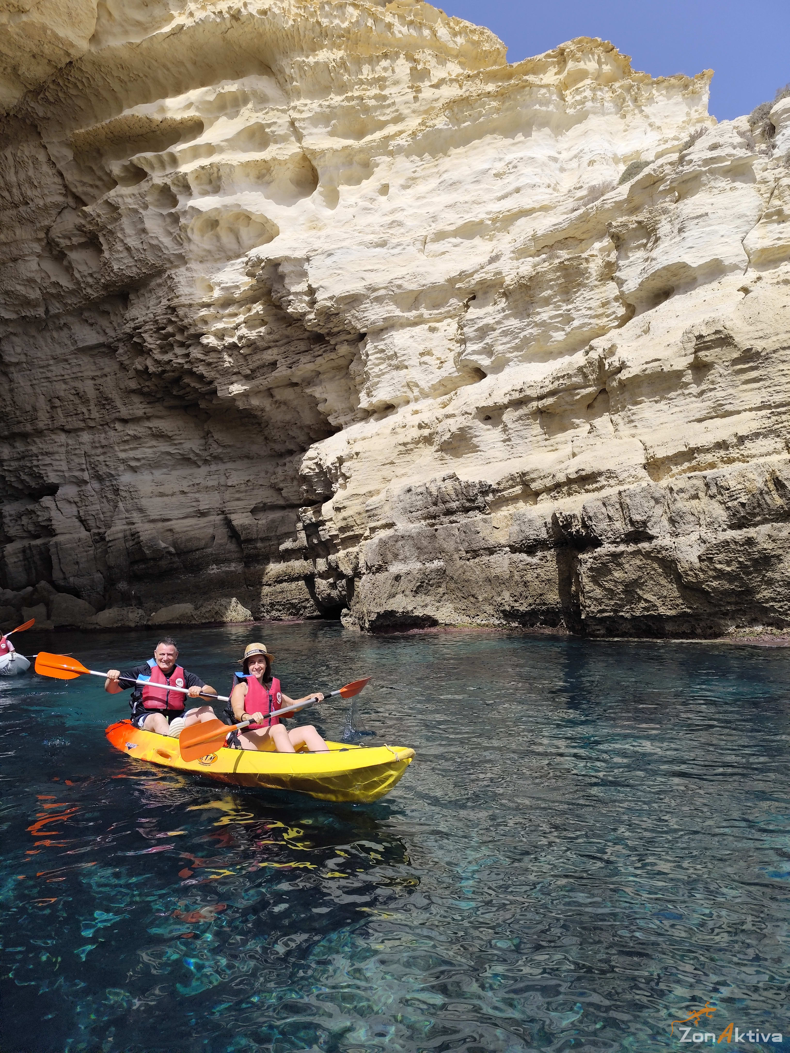Kayaking in Las Negras, Cabo de Gata – 25 August 2026 (photo 42)