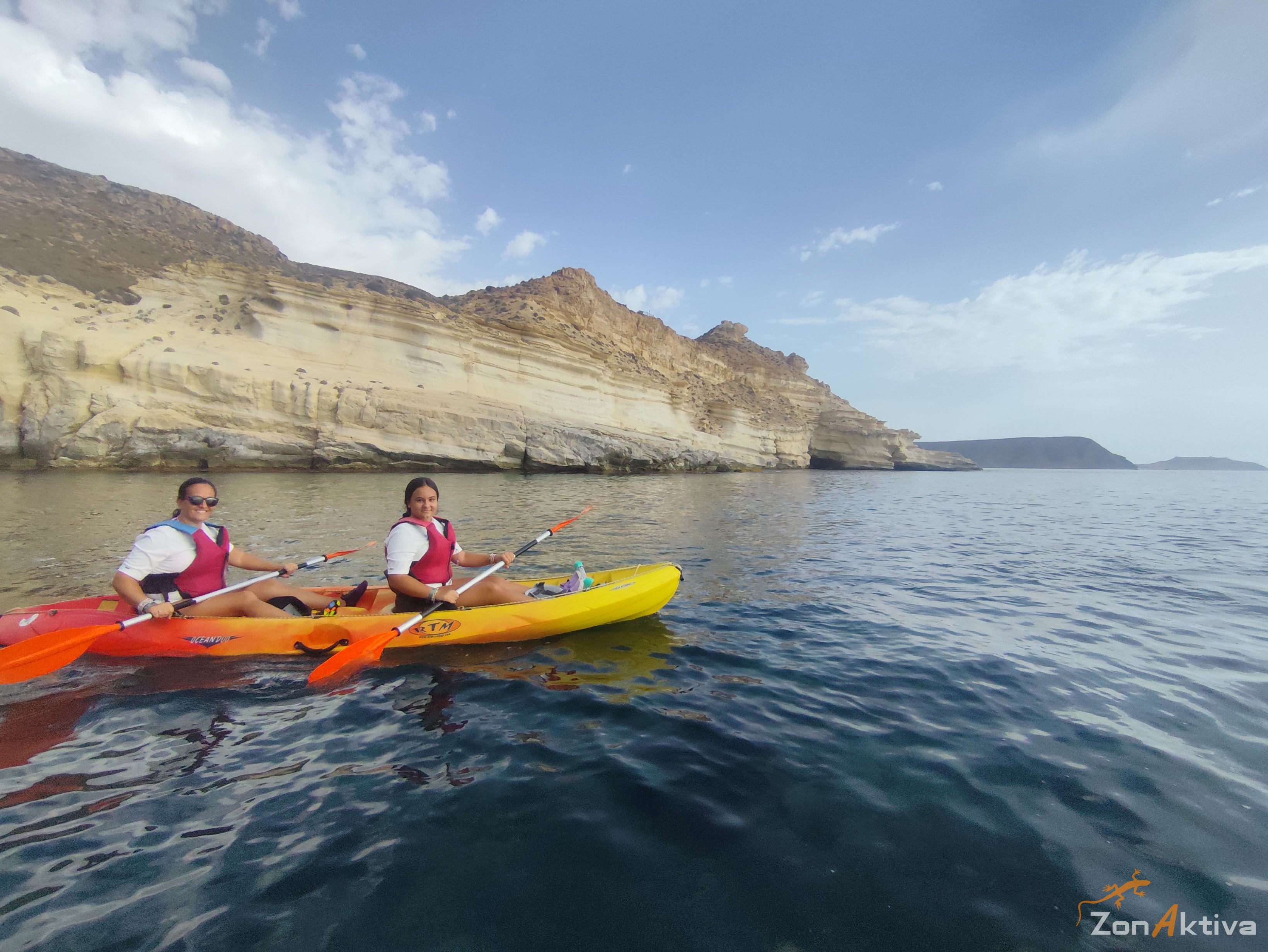 Kayaking in Las Negras, Cabo de Gata – 25 August 2026 (photo 44)