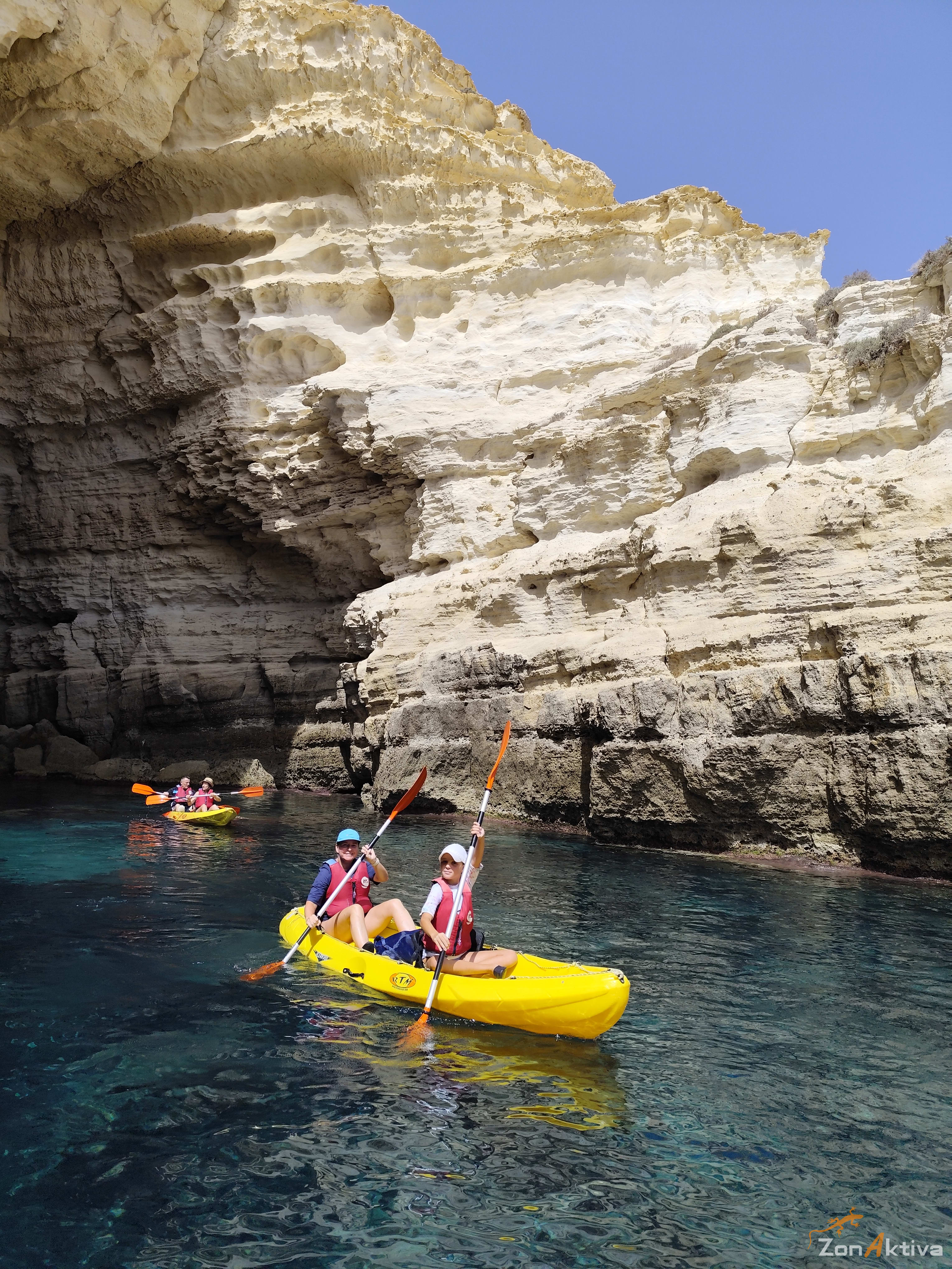 Kayaking in Las Negras, Cabo de Gata – 25 August 2026 (photo 45)