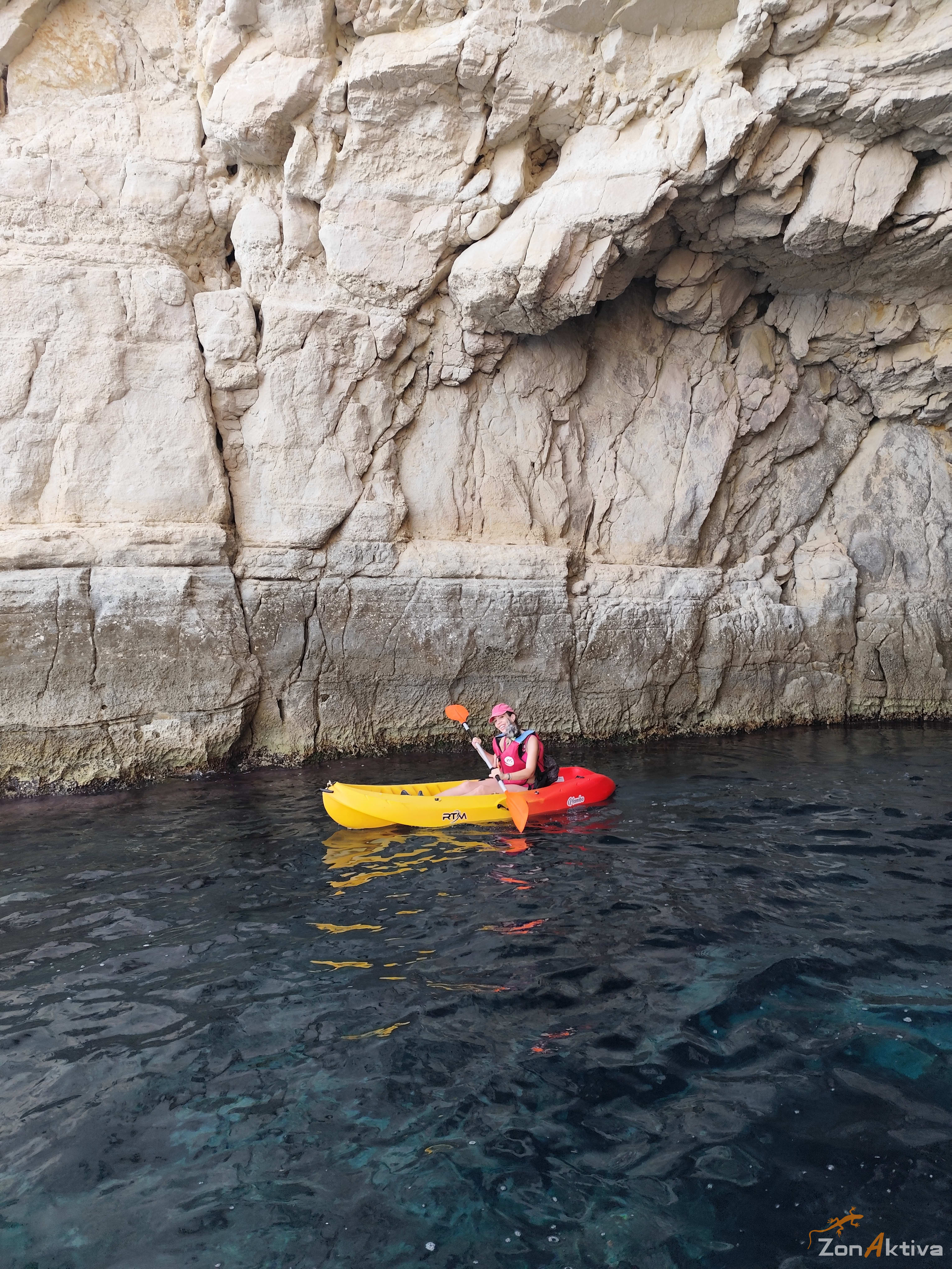Kayaking in Las Negras, Cabo de Gata – 25 August 2026 (photo 46)
