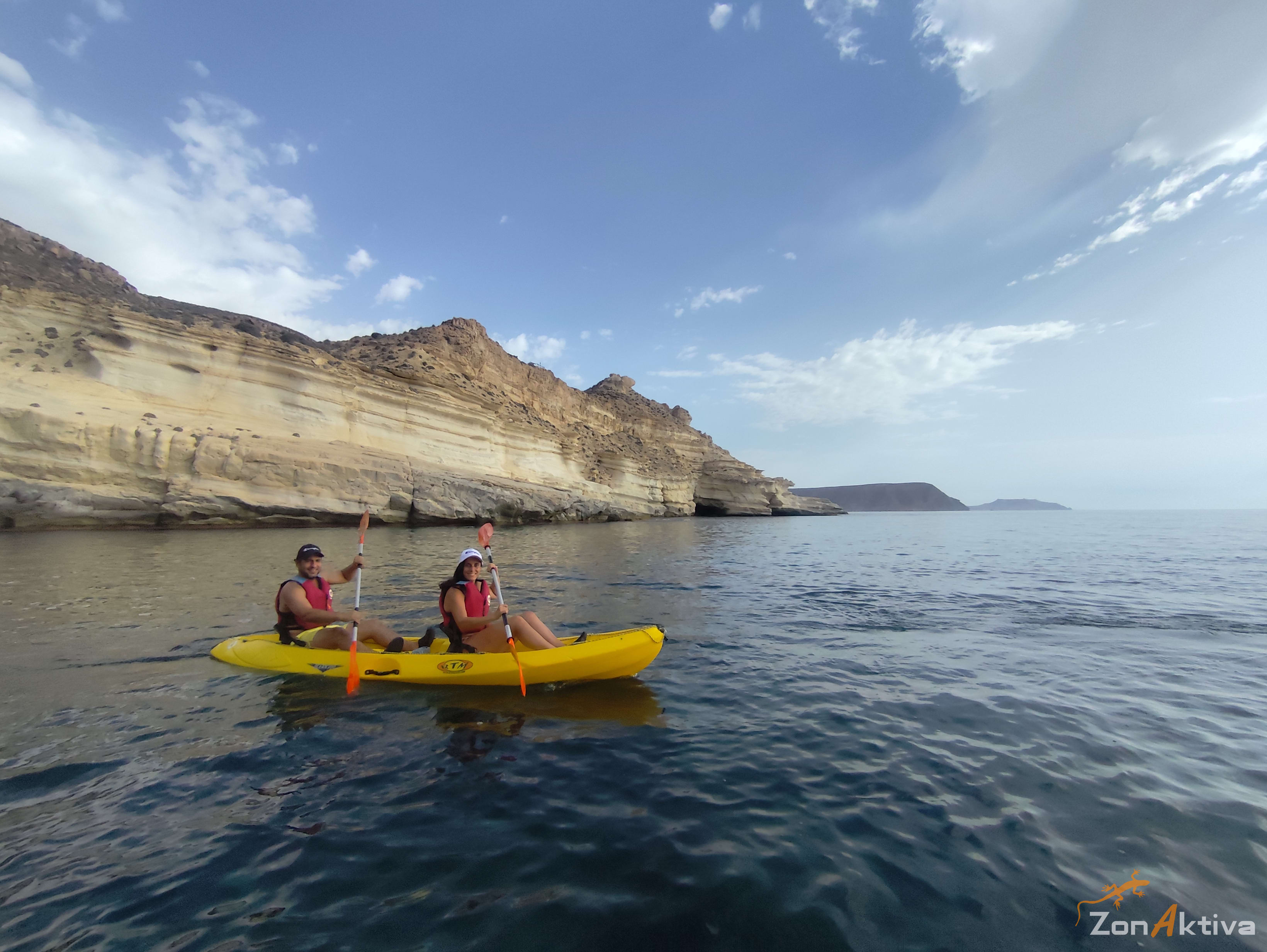 Kayaking in Las Negras, Cabo de Gata – 25 August 2026 (photo 47)