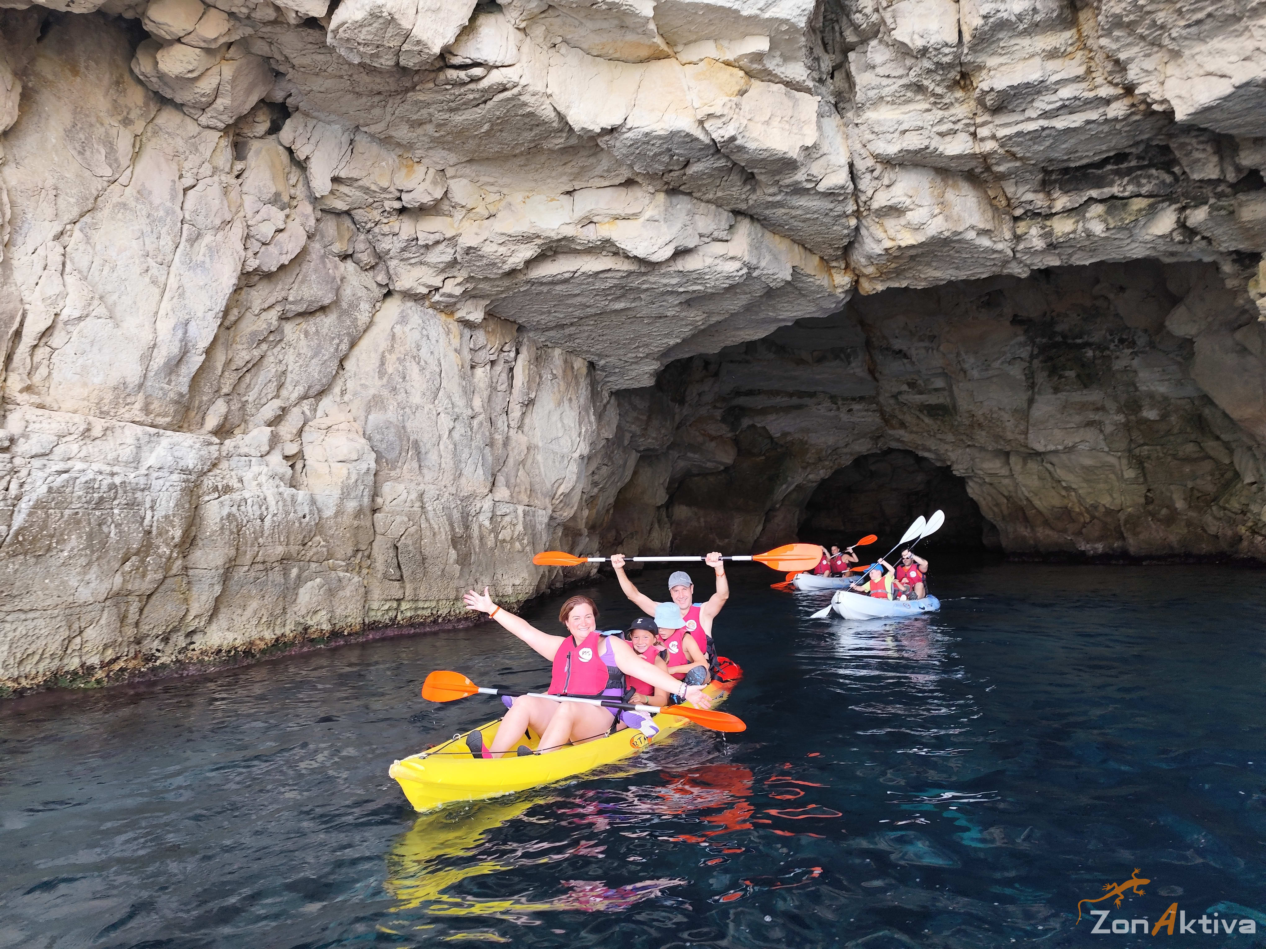Kayaking in Las Negras, Cabo de Gata – 25 August 2026 (photo 48)
