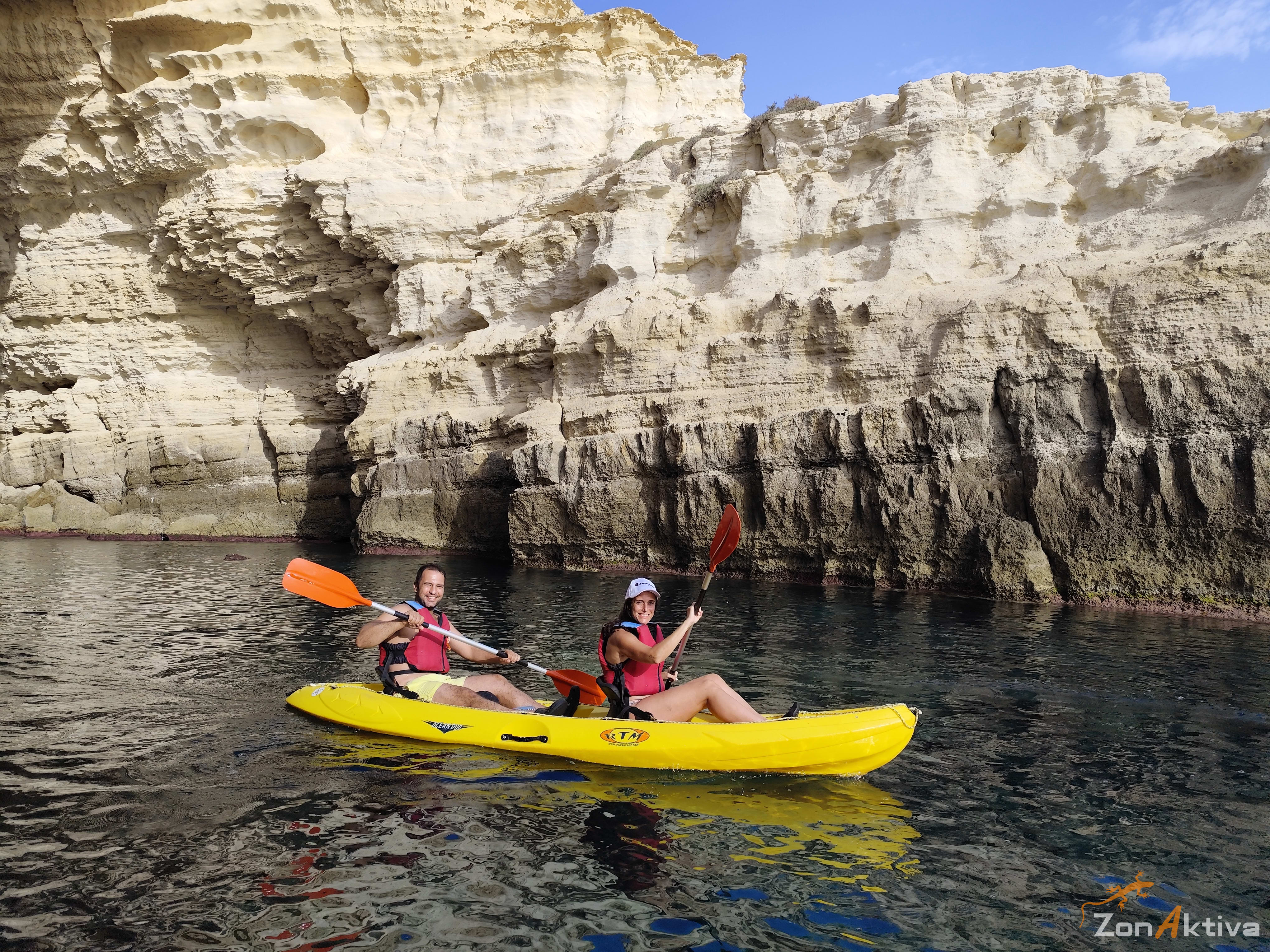 Kayaking in Las Negras, Cabo de Gata – 25 August 2026 (photo 49)