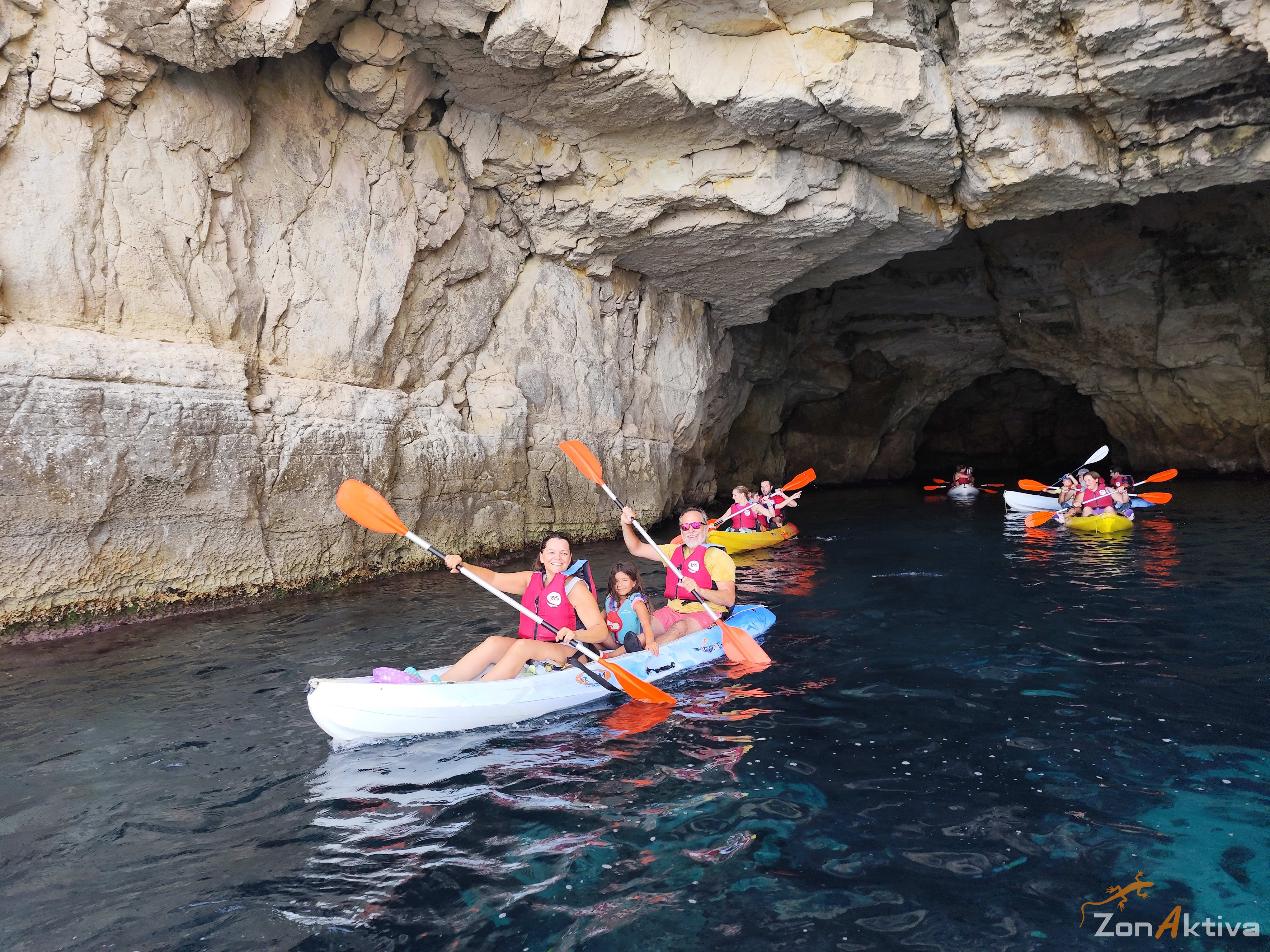Kayaking in Las Negras, Cabo de Gata – 25 August 2026 (photo 51)