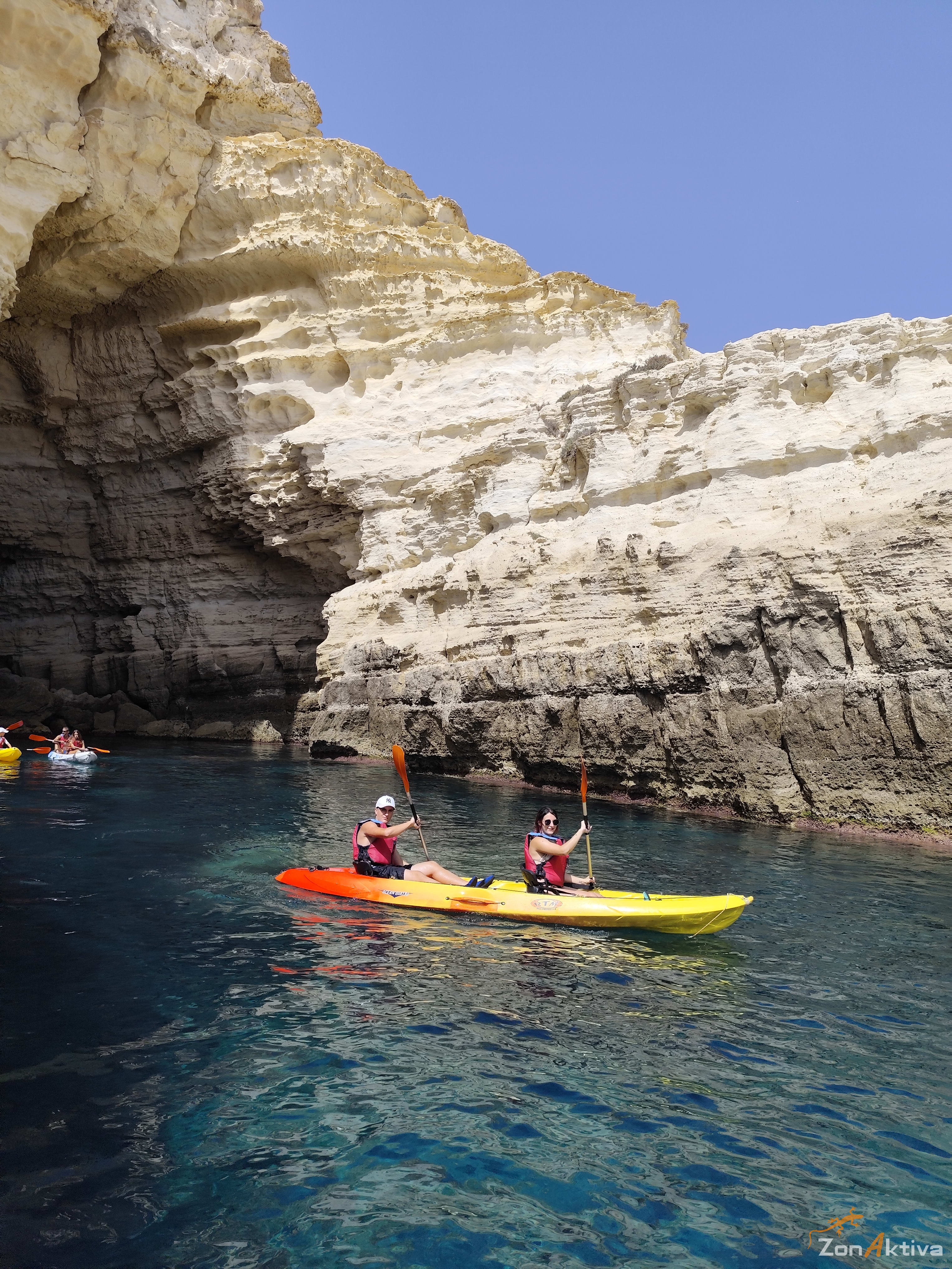 Kayaking in Las Negras, Cabo de Gata – 25 August 2026 (photo 52)