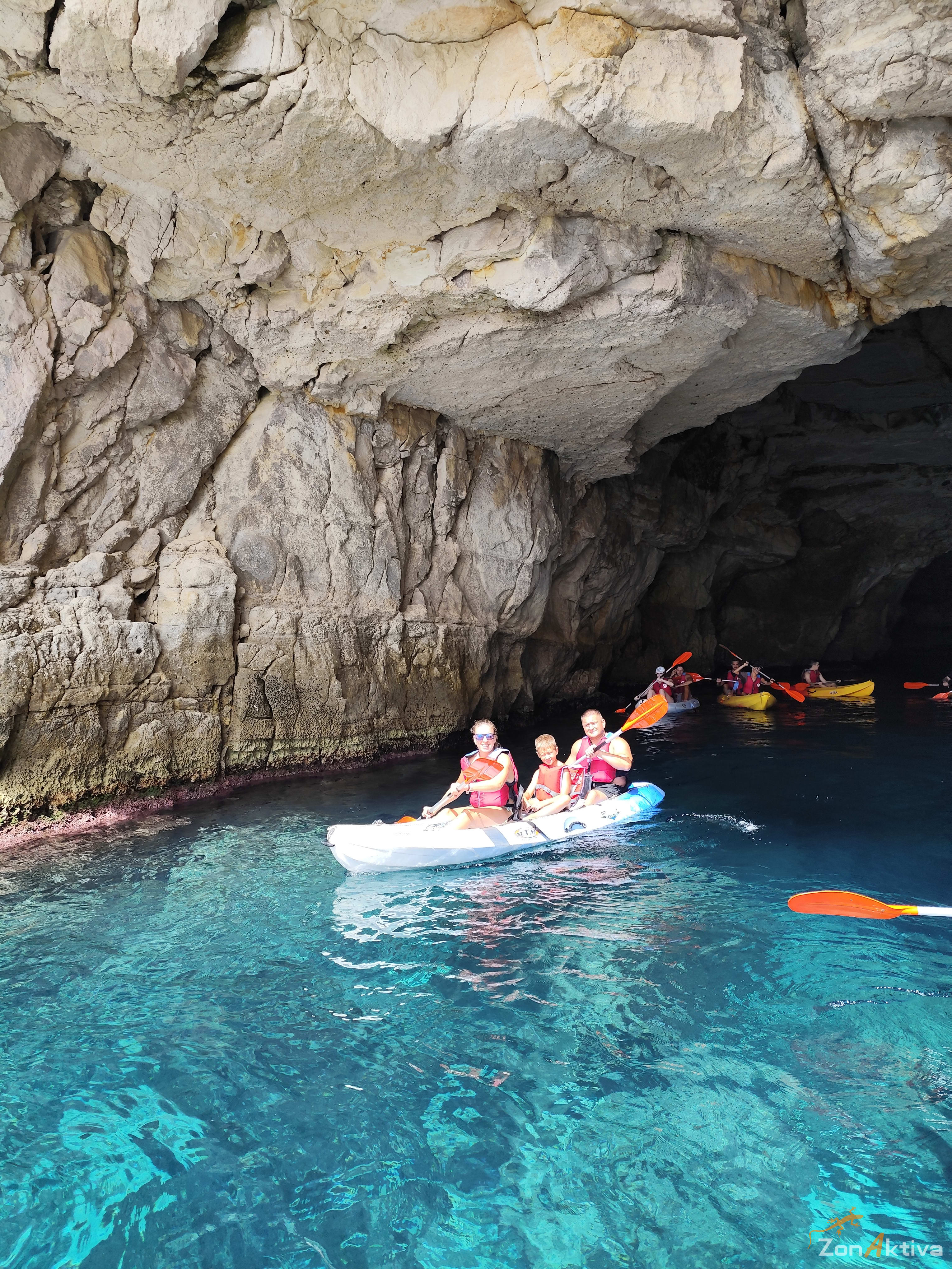 Kayaking in Las Negras, Cabo de Gata – 25 August 2026 (photo 54)