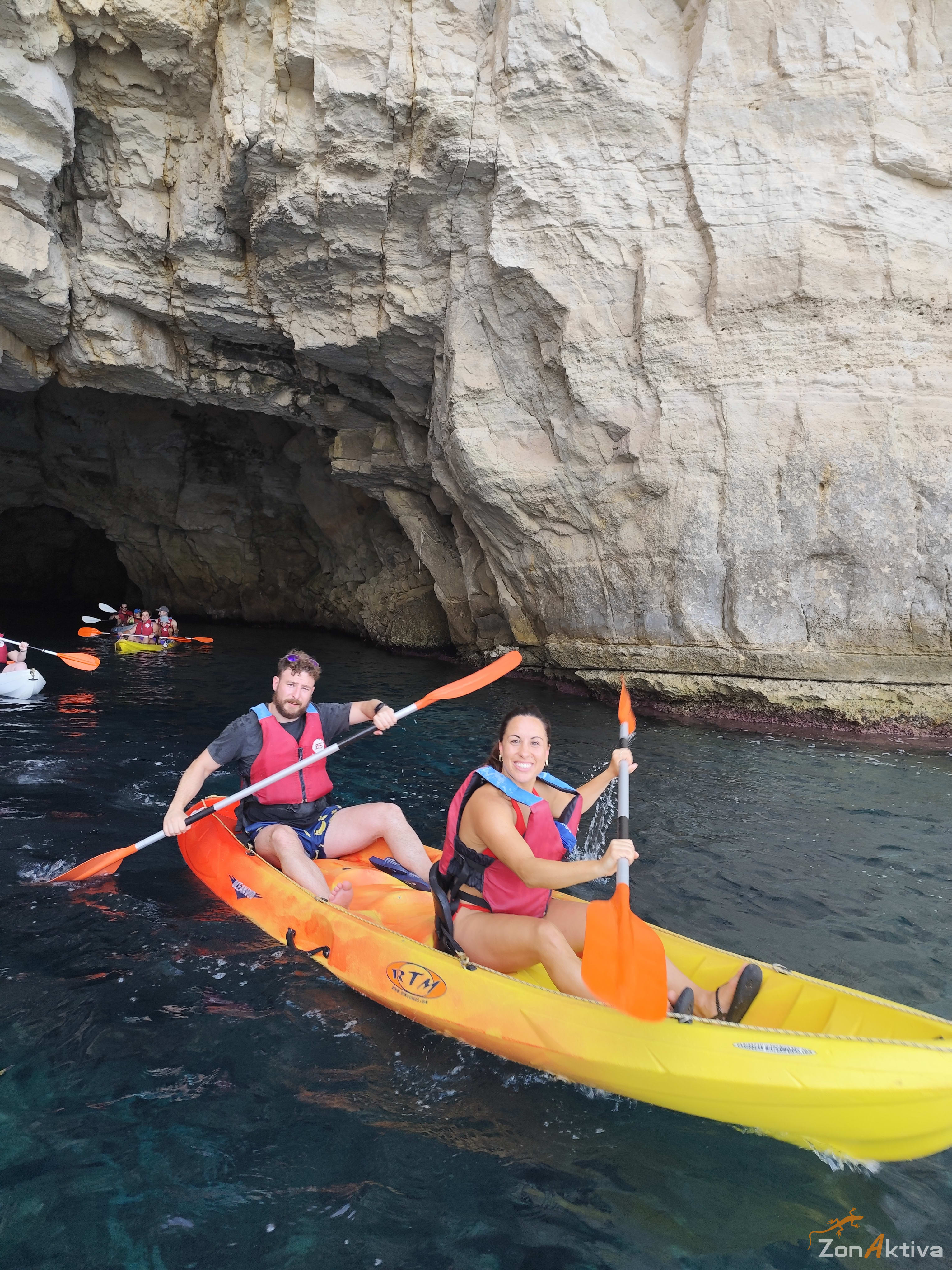 Kayaking in Las Negras, Cabo de Gata – 25 August 2026 (photo 55)