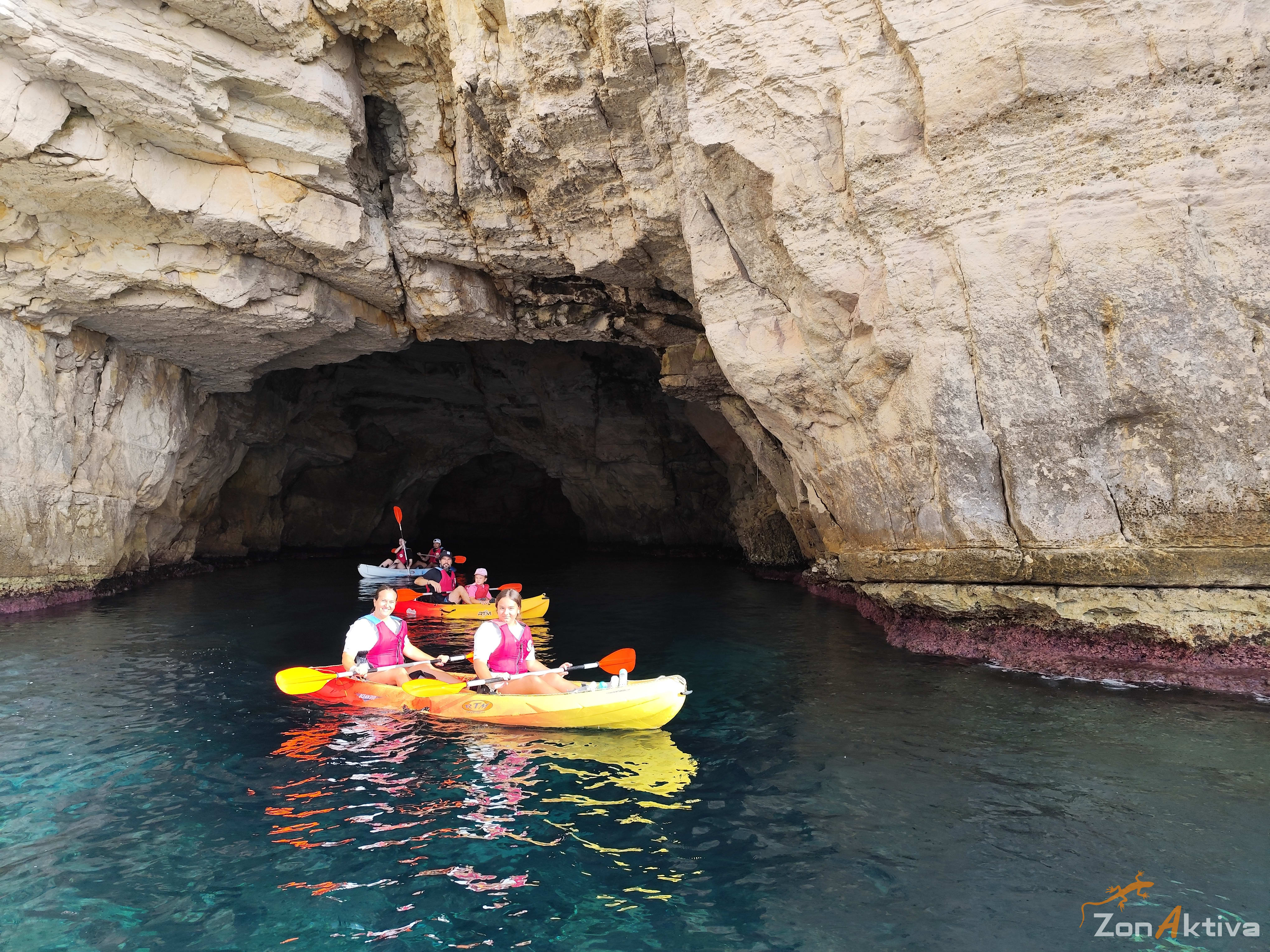 Kayaking in Las Negras, Cabo de Gata – 25 August 2026 (photo 58)