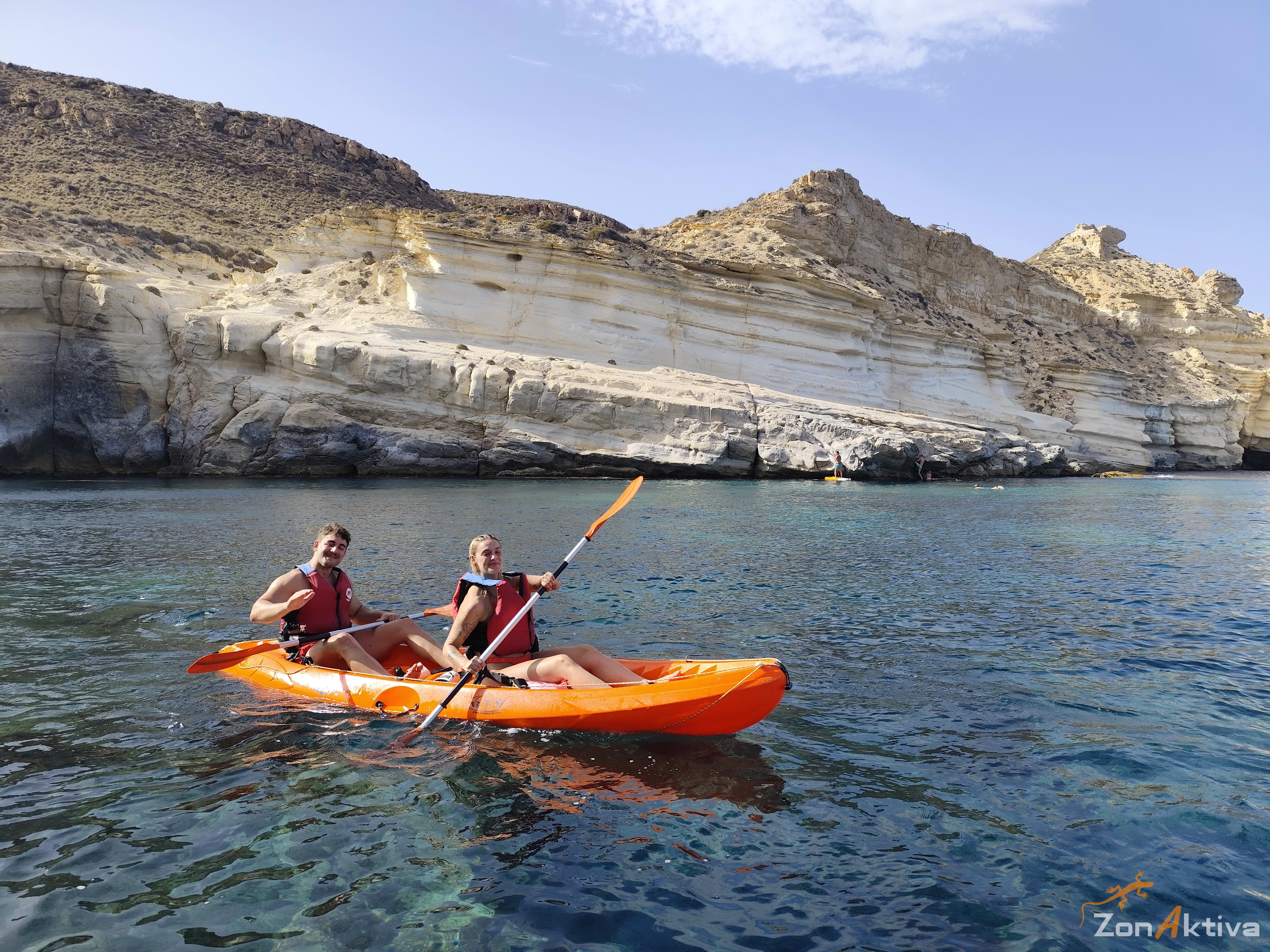 Kayaking in Las Negras, Cabo de Gata – 25 August 2026 (photo 60)