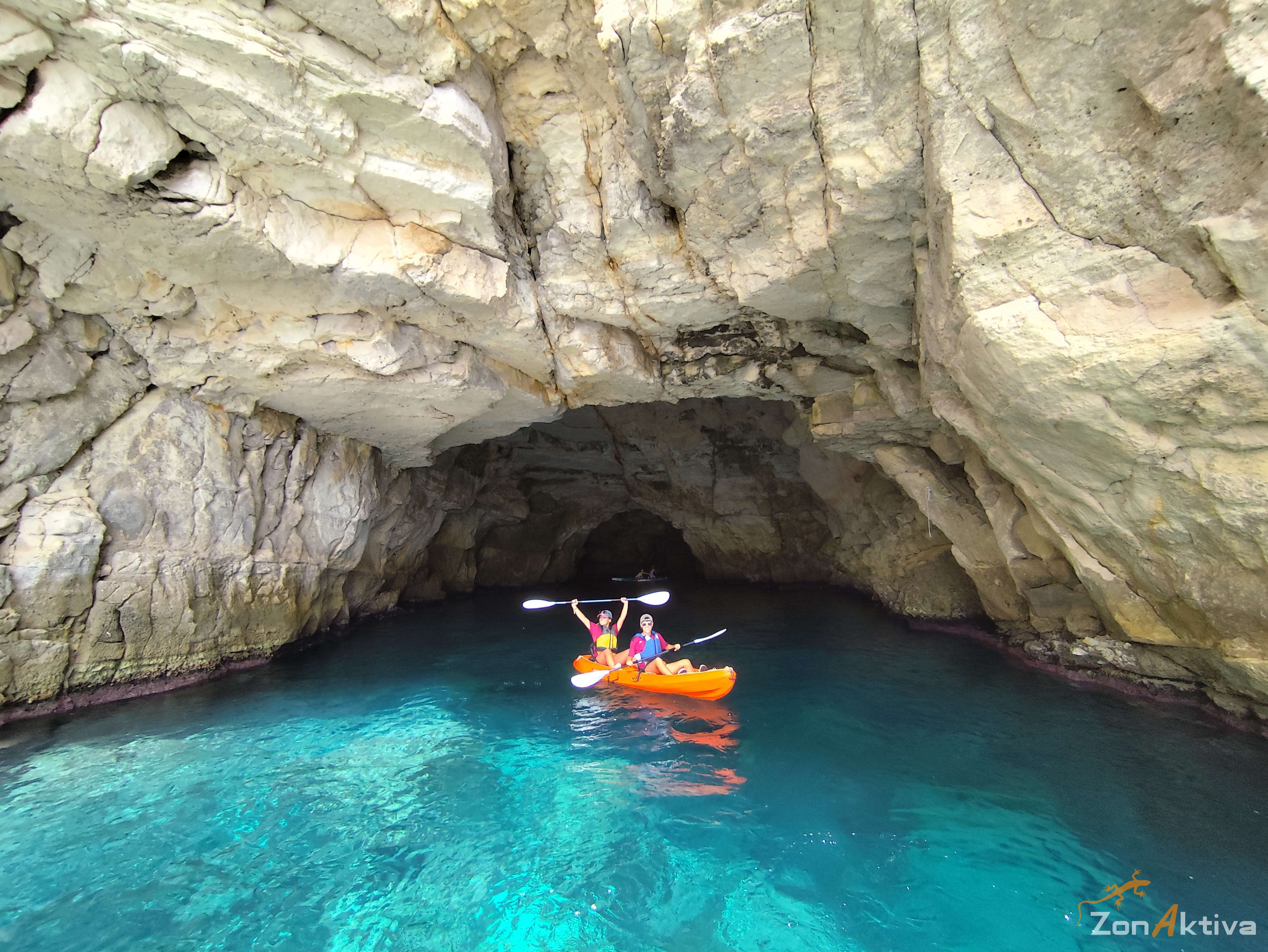 Kayaking in Las Negras, Cabo de Gata – 25 August 2026 (photo 61)