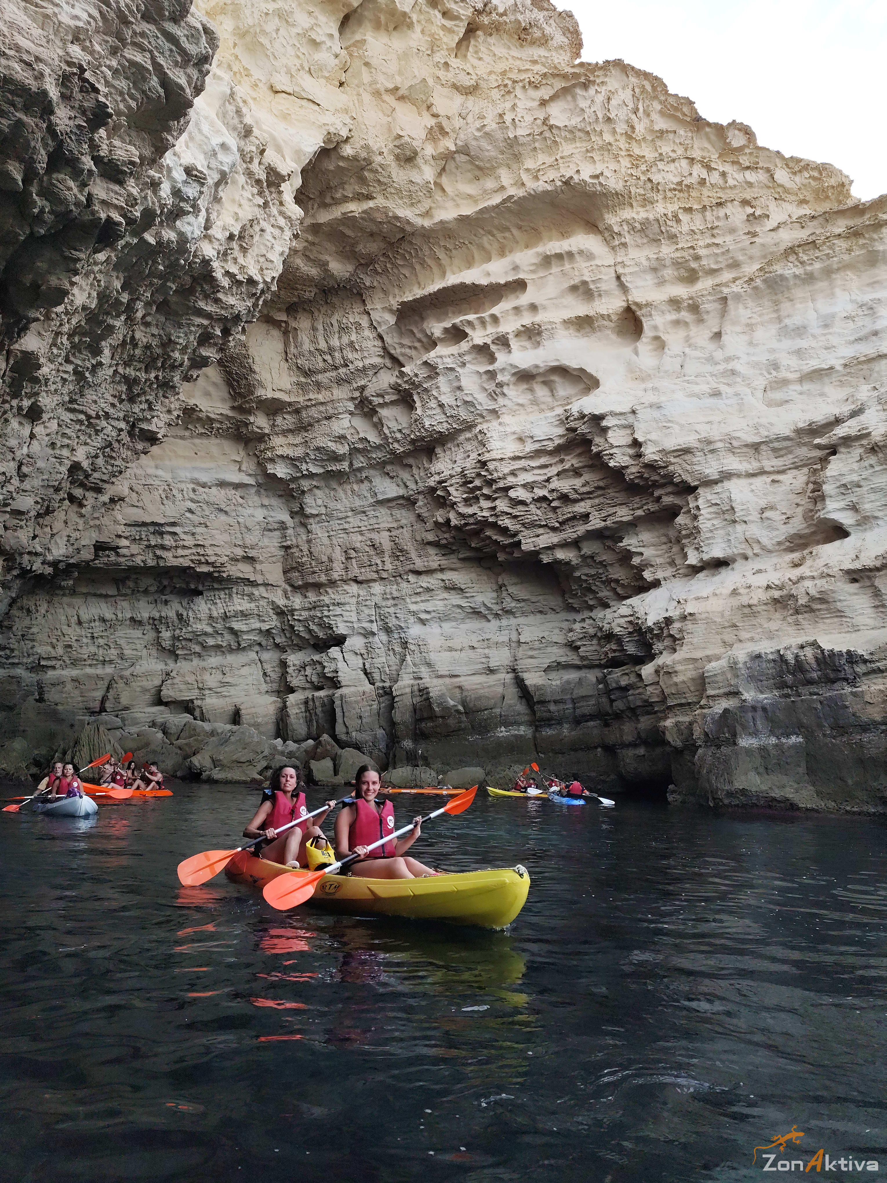 Kayaking in Las Negras, Cabo de Gata – 25 August 2026 (photo 63)