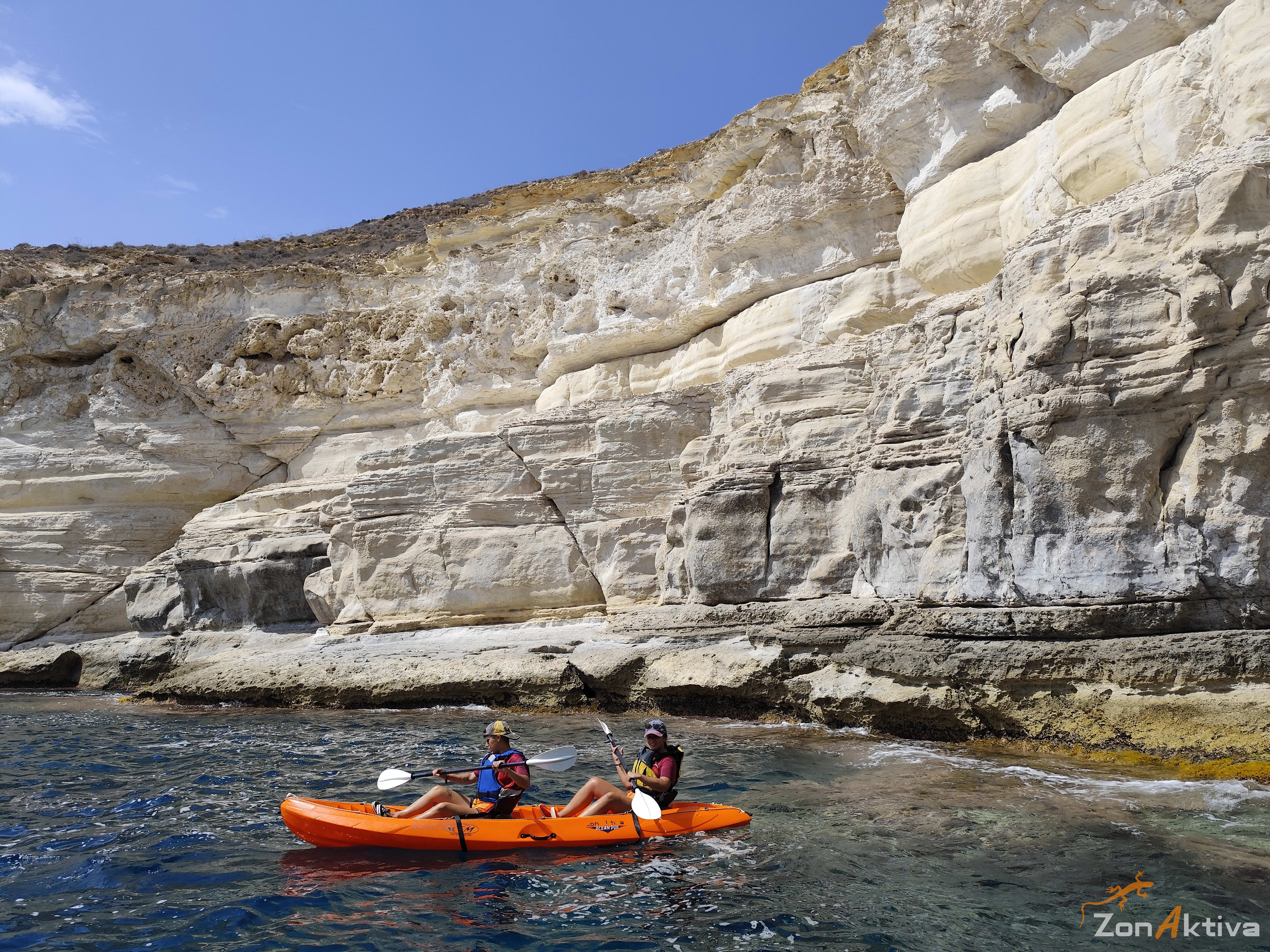 Kayaking in Las Negras, Cabo de Gata – 25 August 2026 (photo 64)