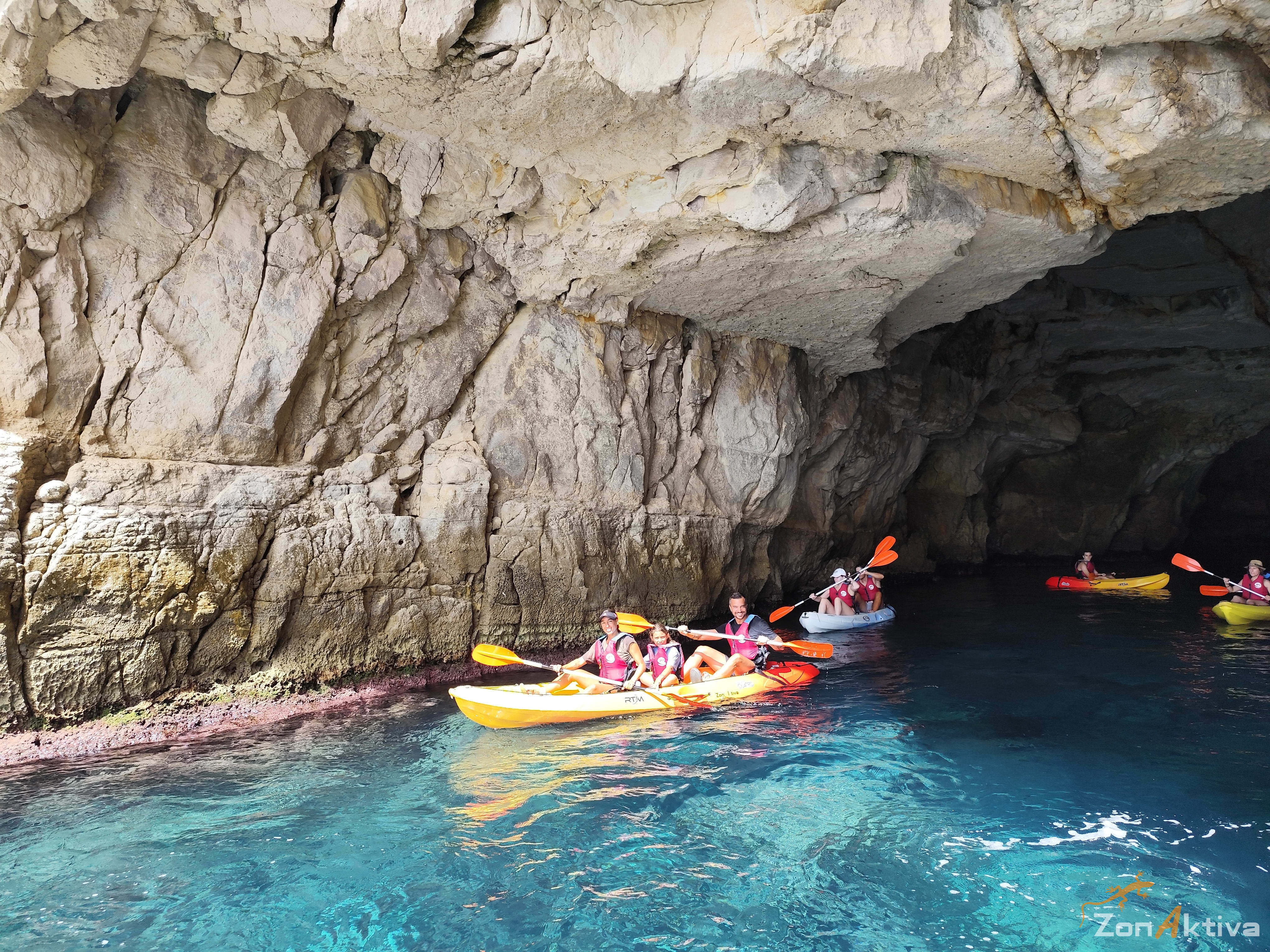 Kayaking in Las Negras, Cabo de Gata – 25 August 2026 (photo 65)