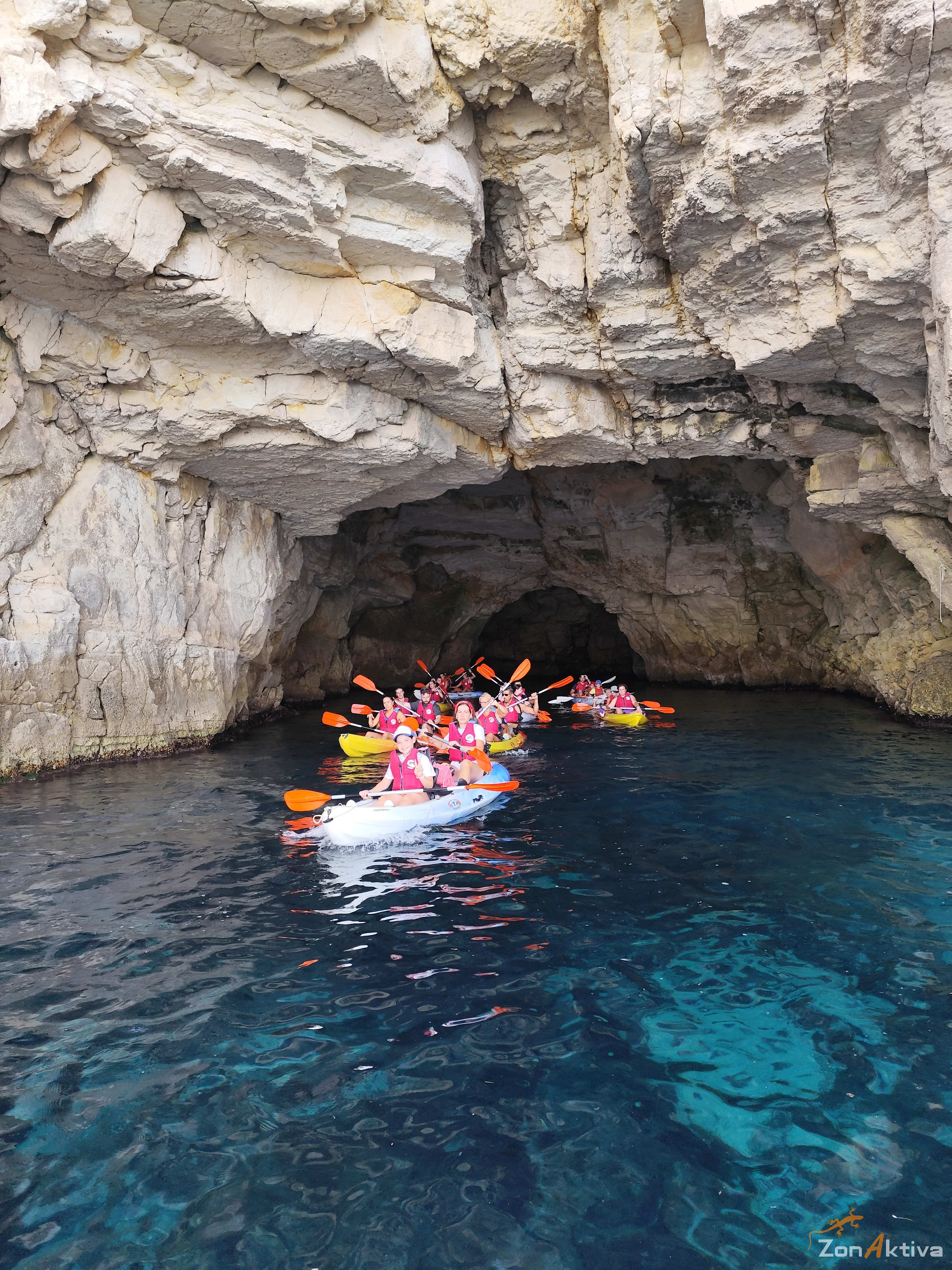 Kayaking in Las Negras, Cabo de Gata – 25 August 2026 (photo 66)