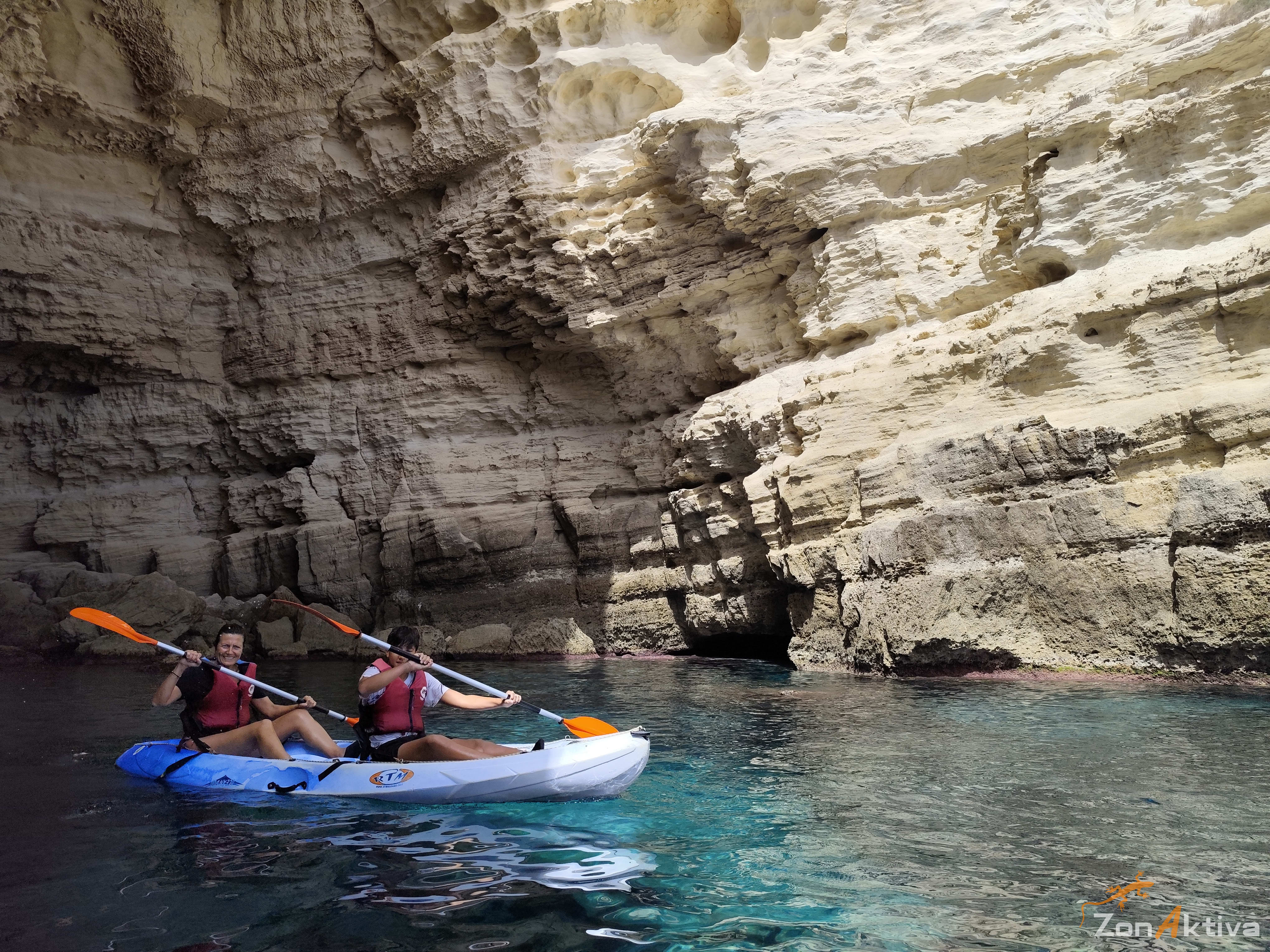 Kayaking in Las Negras, Cabo de Gata – 25 August 2026 (photo 67)