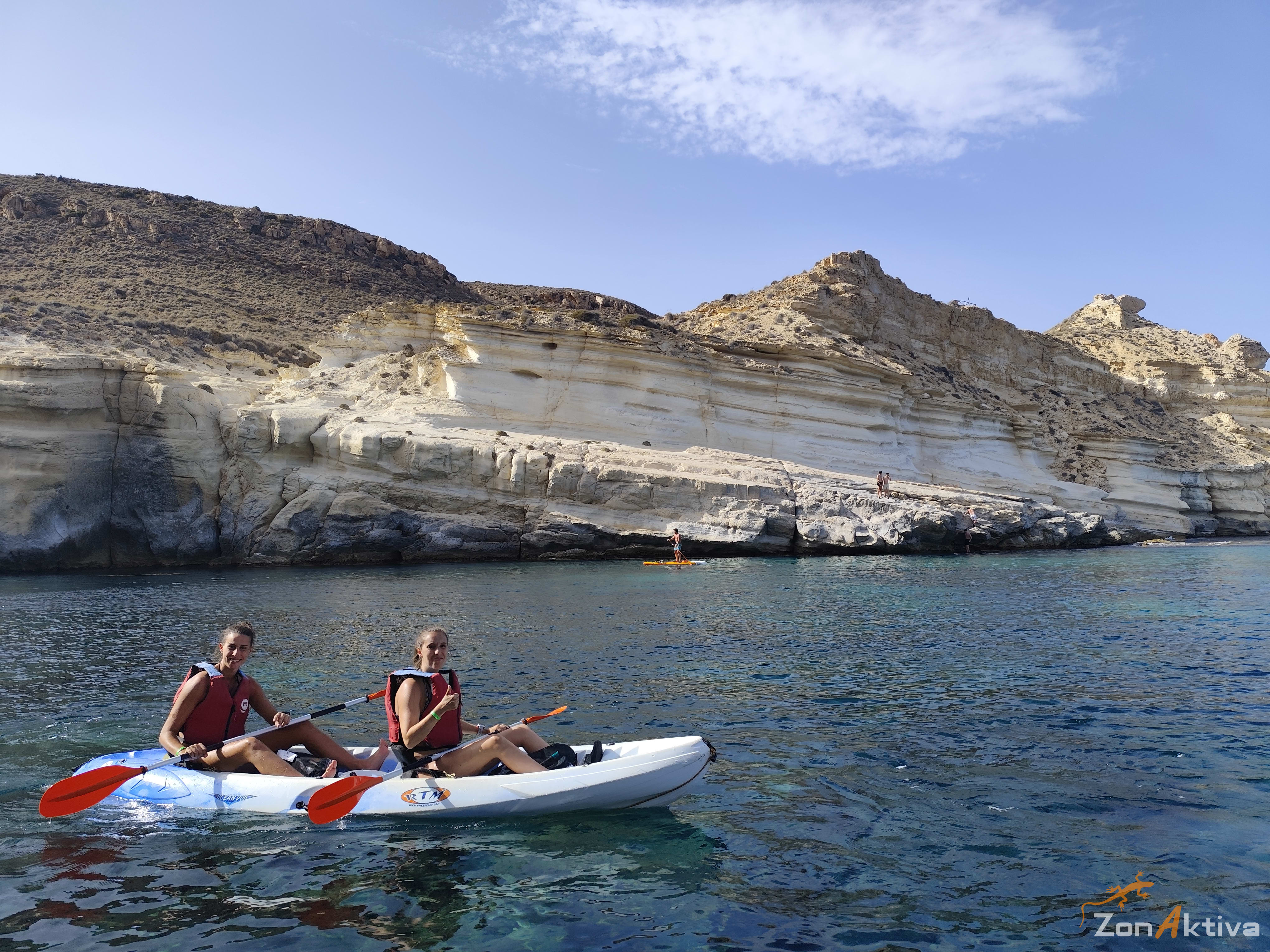 Kayaking in Las Negras, Cabo de Gata – 25 August 2026 (photo 69)