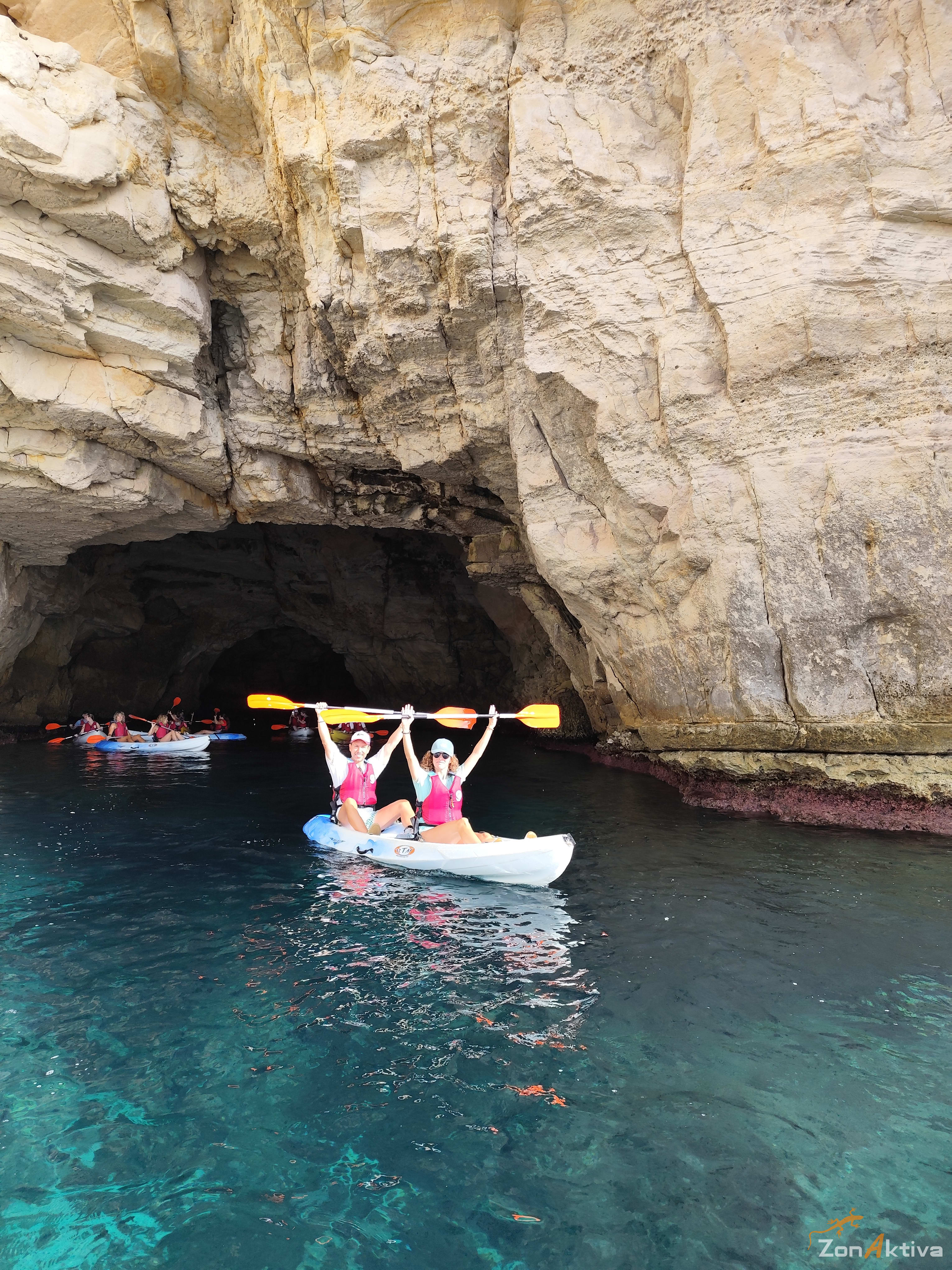 Kayaking in Las Negras, Cabo de Gata – 25 August 2026 (photo 70)