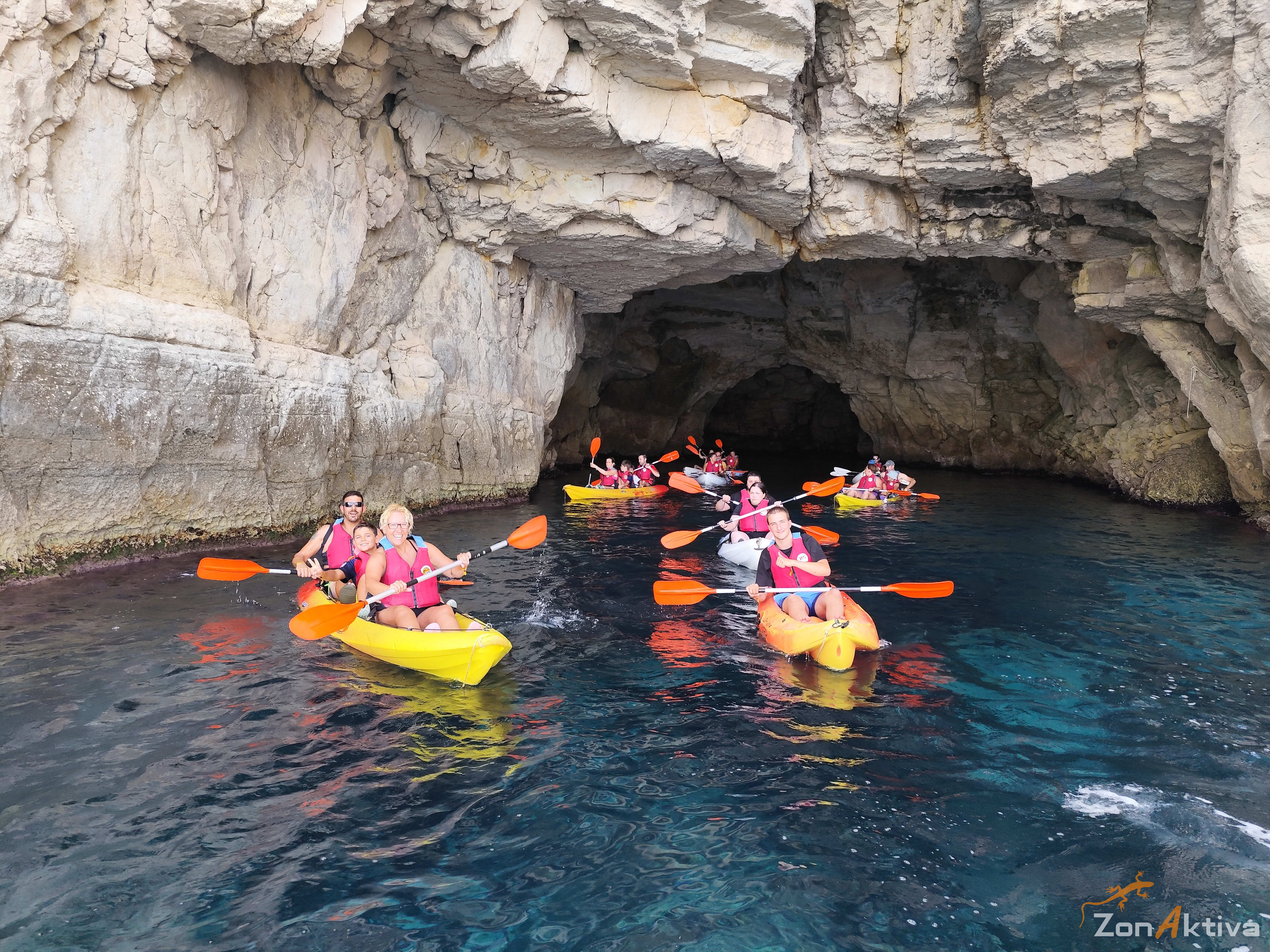 Kayaking in Las Negras, Cabo de Gata – 25 August 2026 (photo 75)