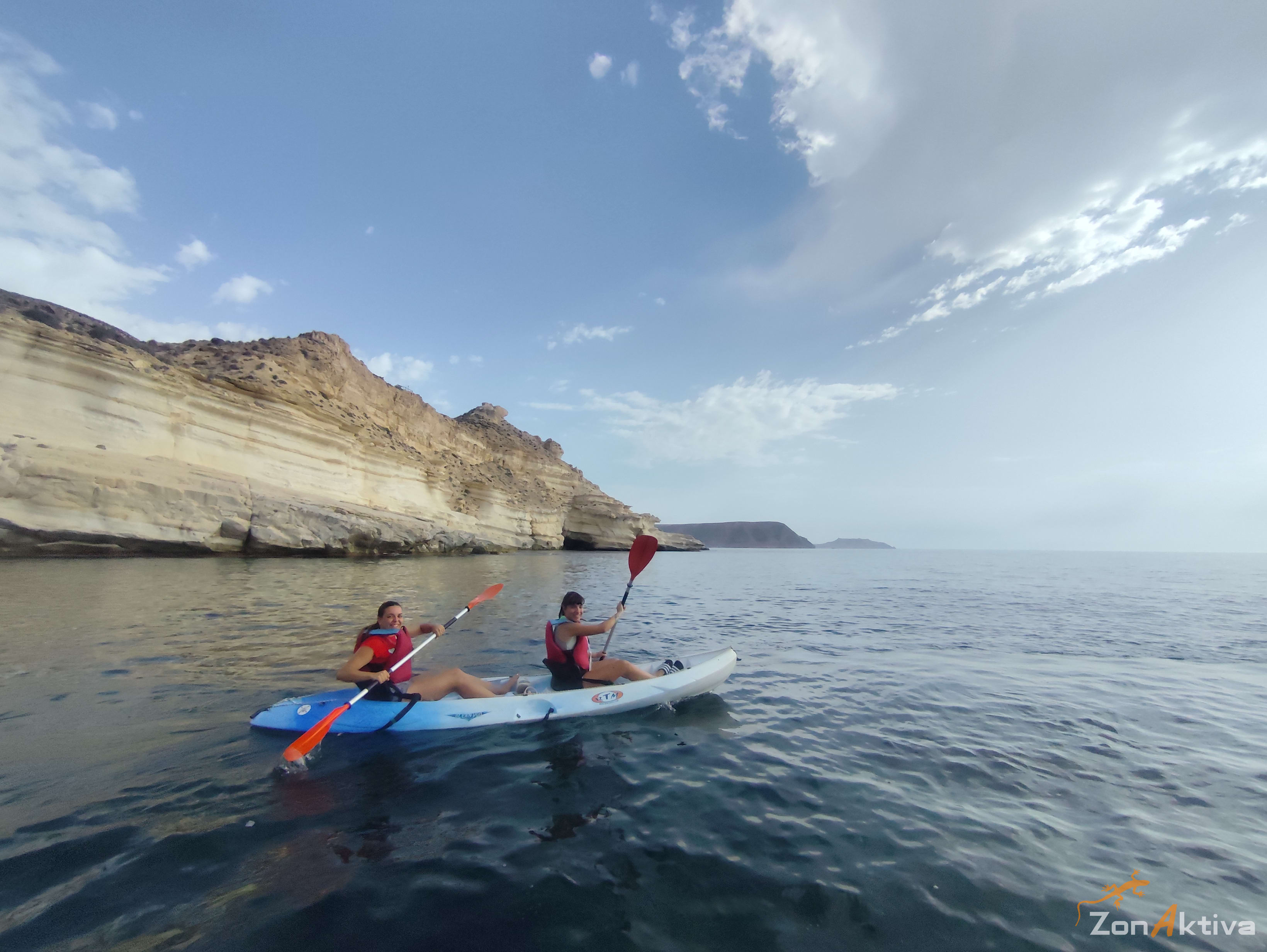 Kayaking in Las Negras, Cabo de Gata – 25 August 2026 (photo 76)