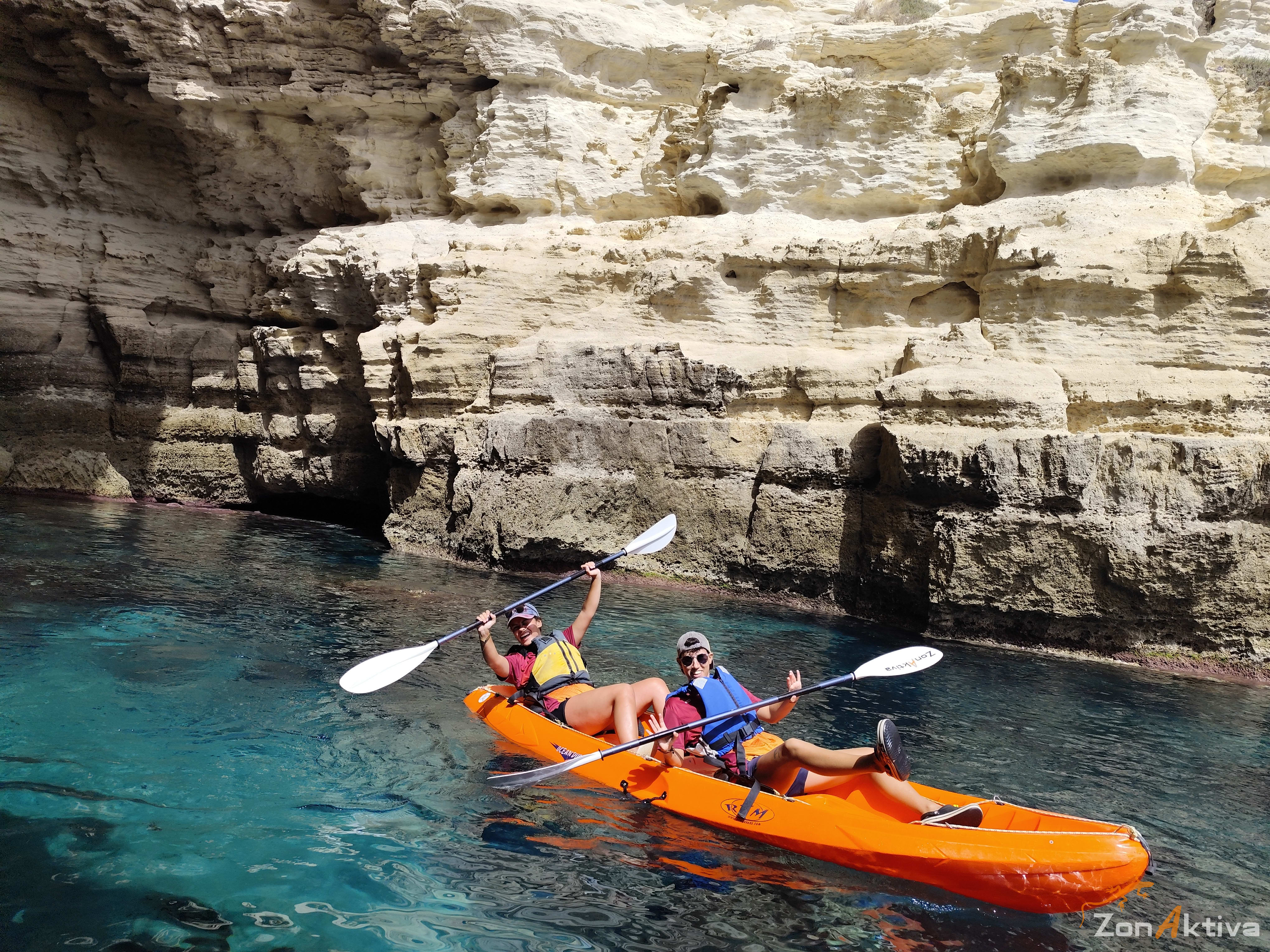 Kayaking in Las Negras, Cabo de Gata – 25 August 2026 (photo 77)