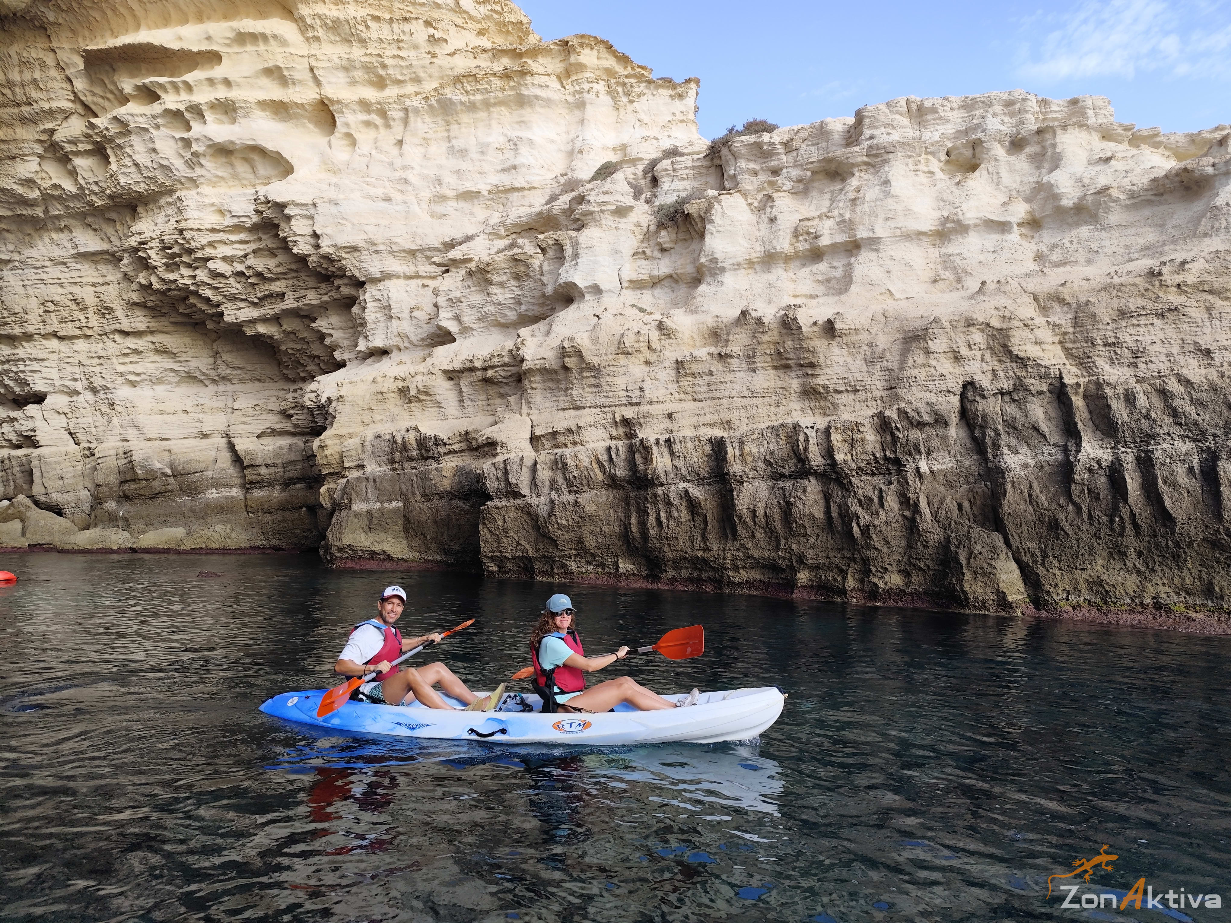 Kayaking in Las Negras, Cabo de Gata – 25 August 2026 (photo 78)