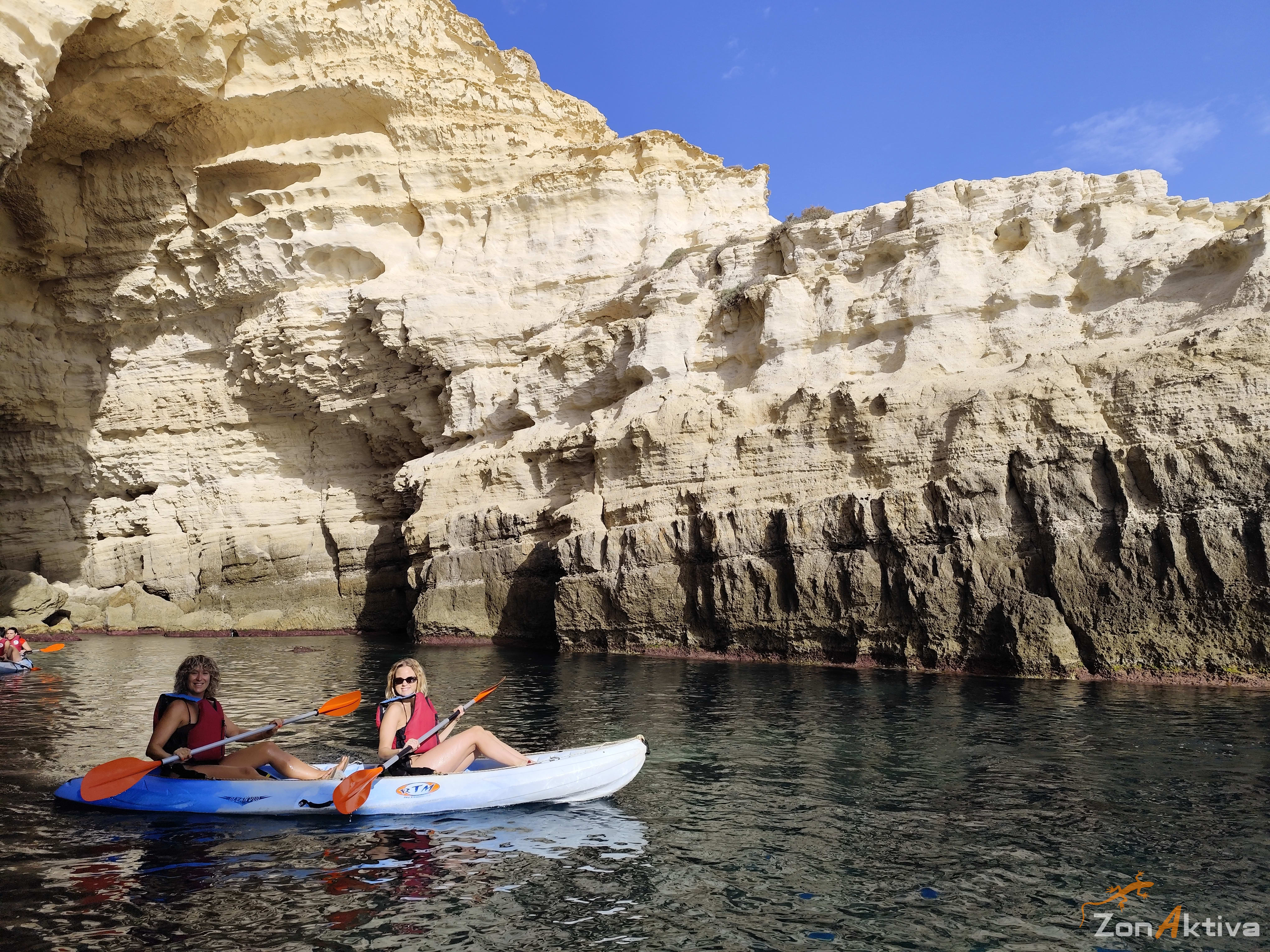Kayaking in Las Negras, Cabo de Gata – 25 August 2026 (photo 79)