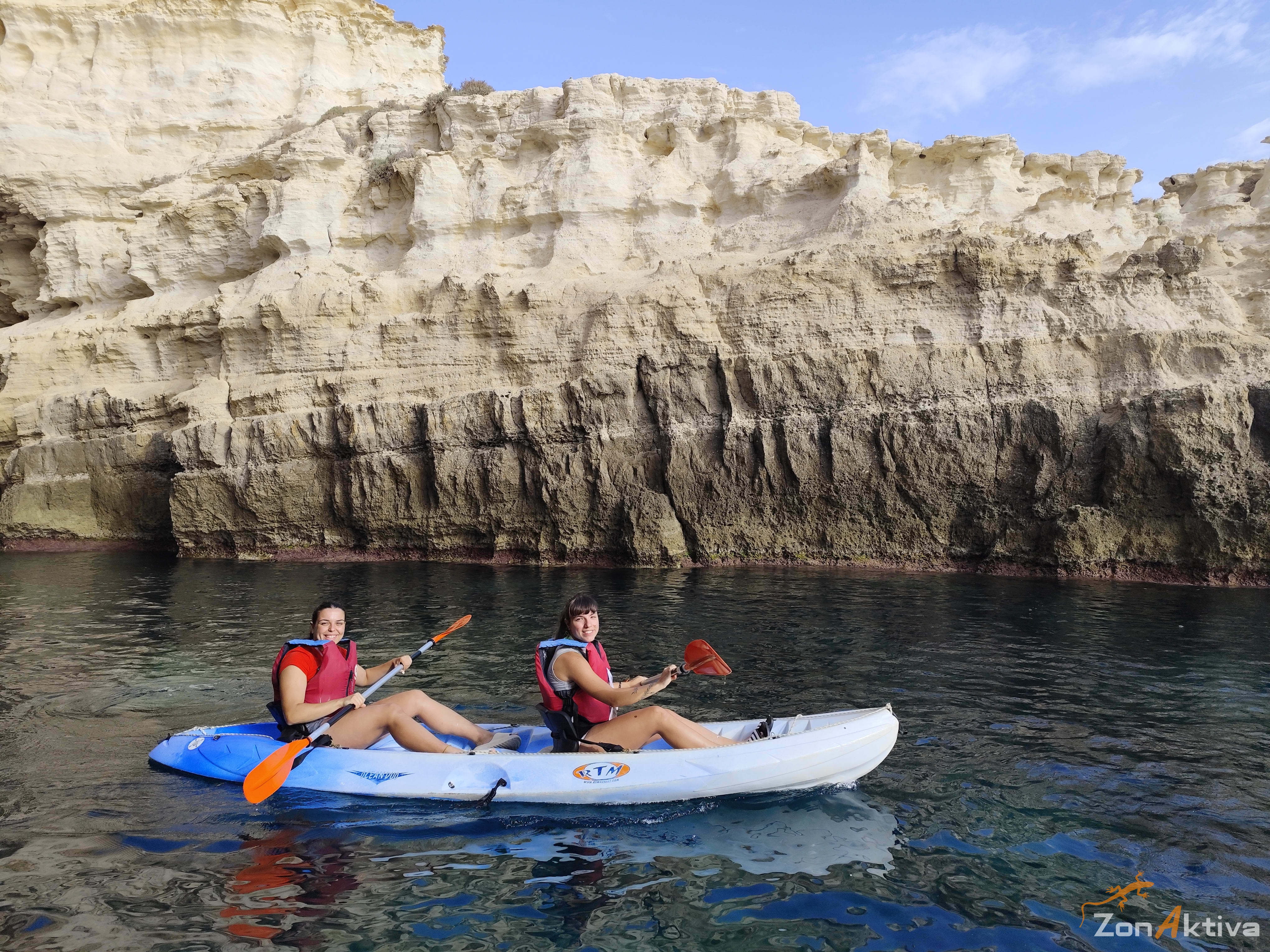 Kayaking in Las Negras, Cabo de Gata – 25 August 2026 (photo 82)